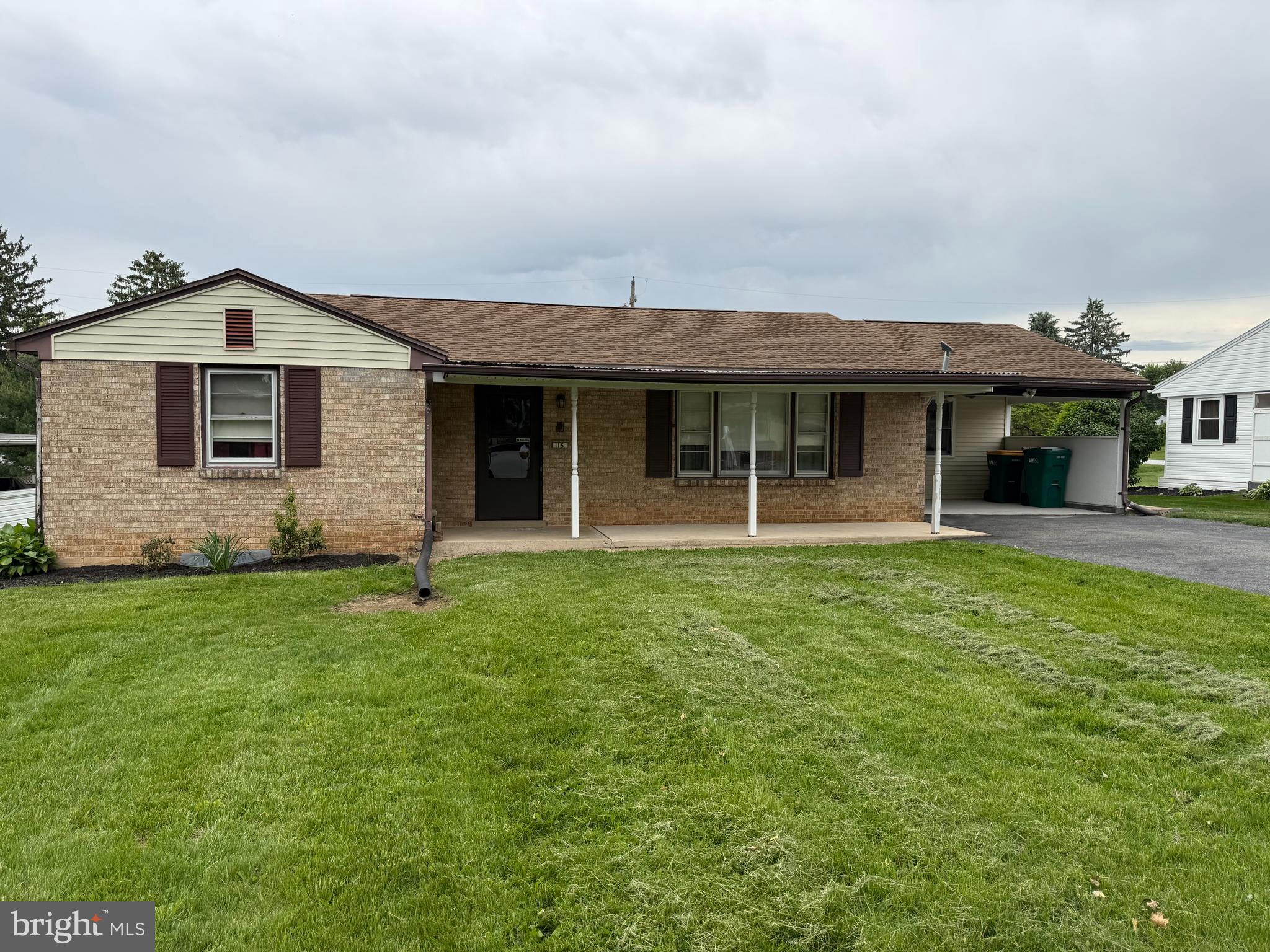 SOUTH MIDDLETON TWP - Residential