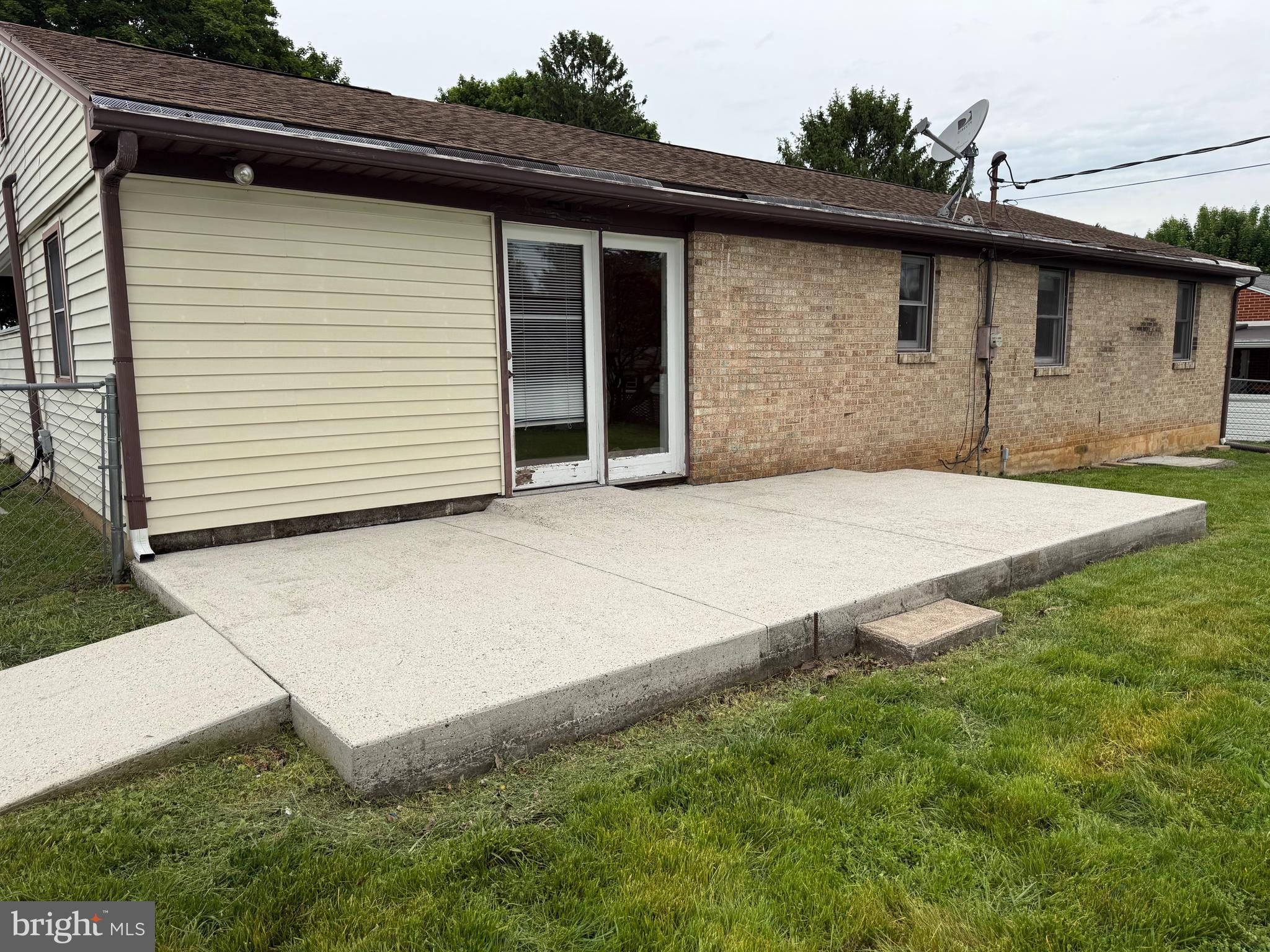 SOUTH MIDDLETON TWP - Residential