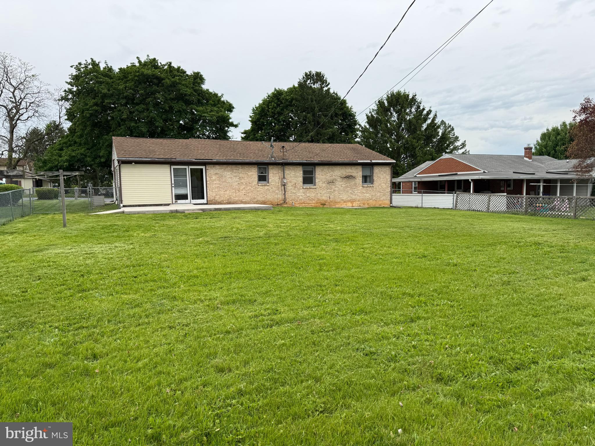 SOUTH MIDDLETON TWP - Residential