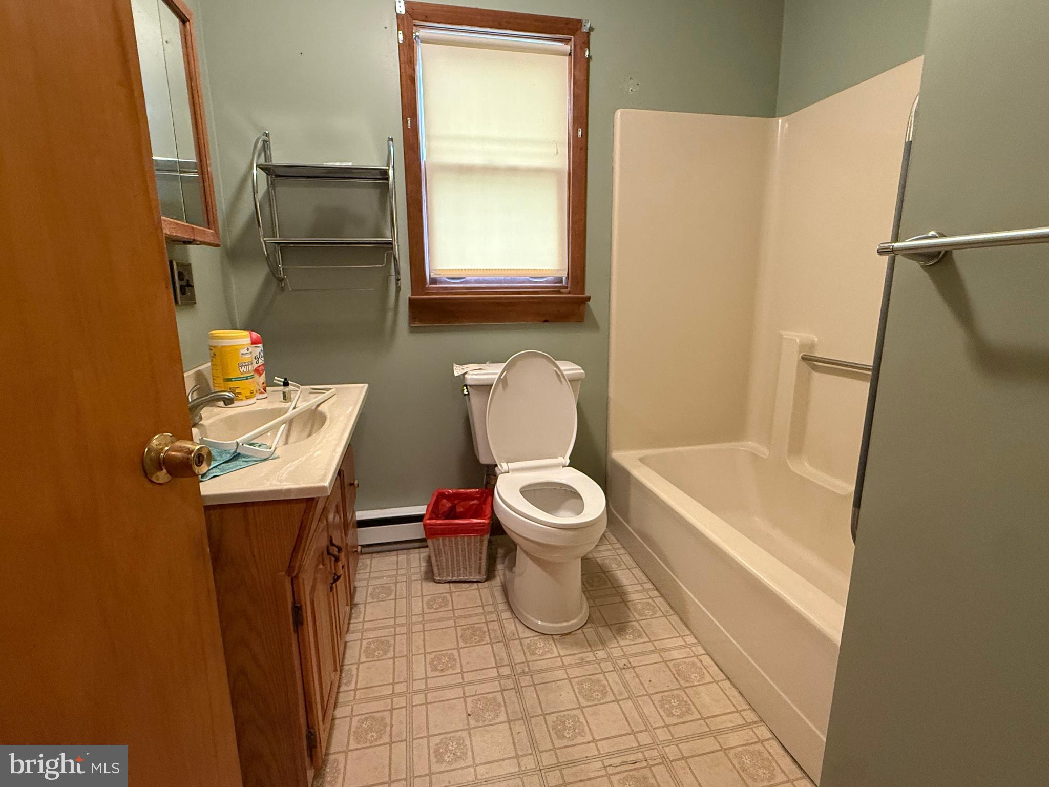 SOUTH MIDDLETON TWP - Residential