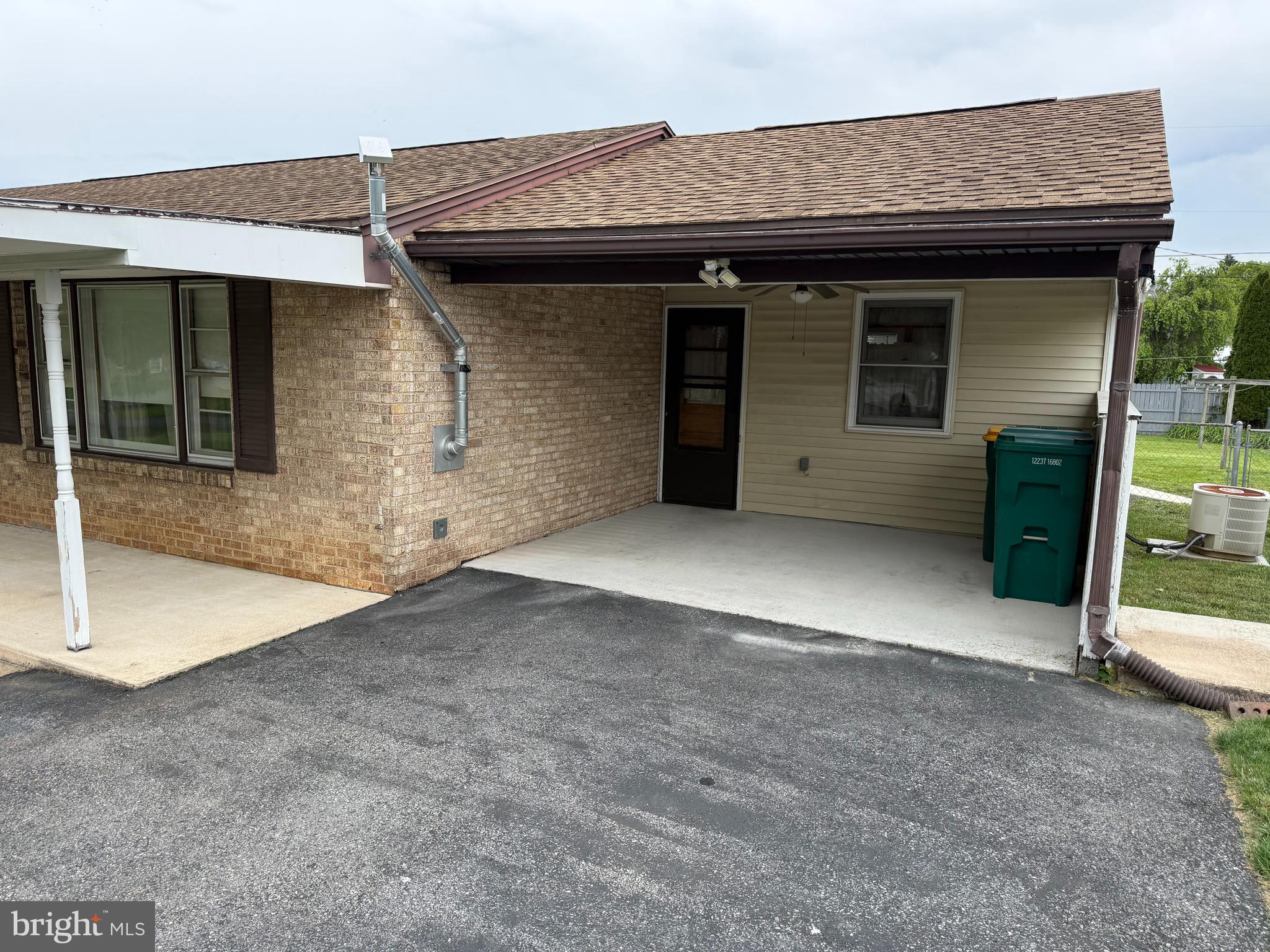 SOUTH MIDDLETON TWP - Residential