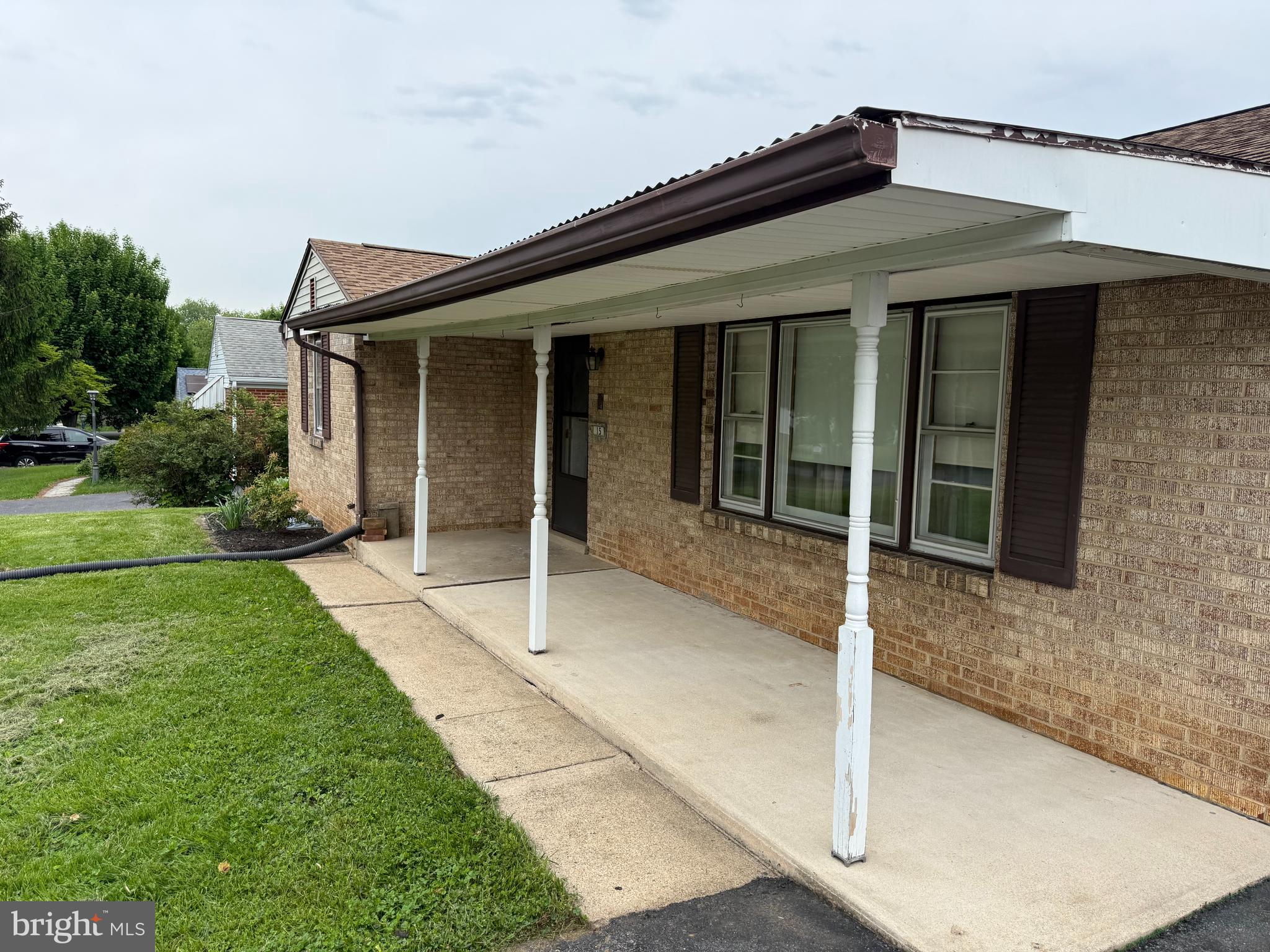 SOUTH MIDDLETON TWP - Residential