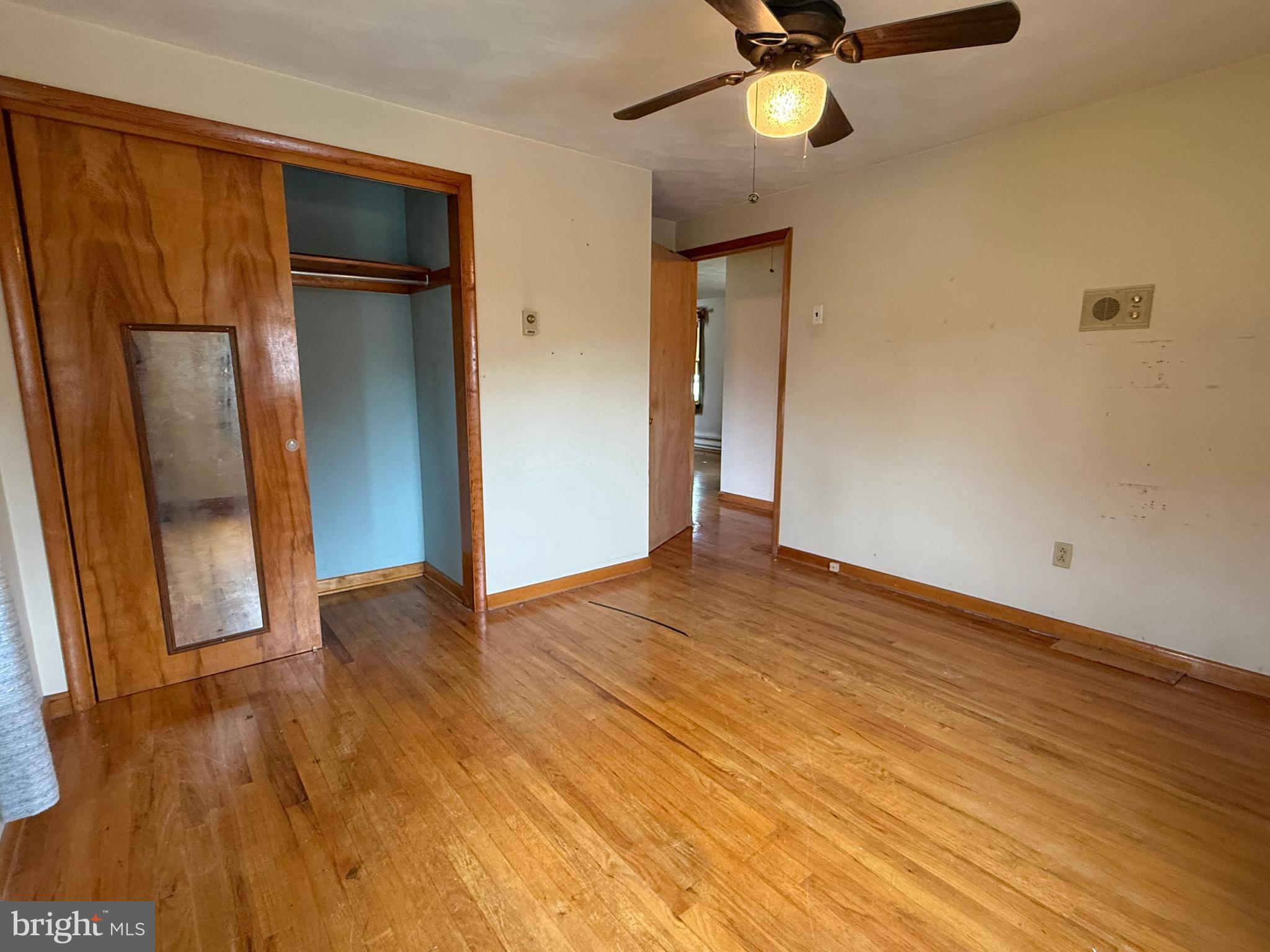 SOUTH MIDDLETON TWP - Residential