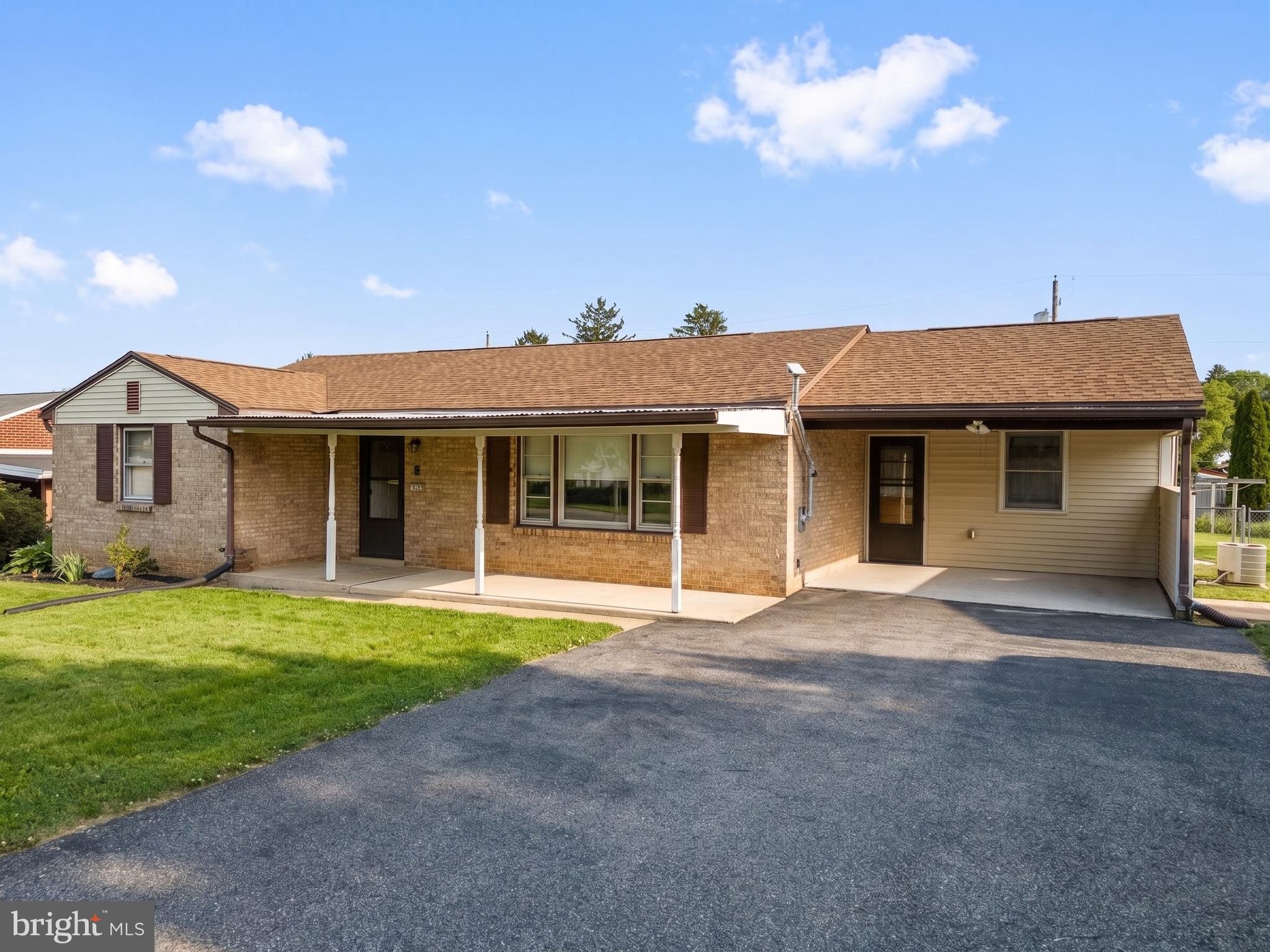 SOUTH MIDDLETON TWP - Residential