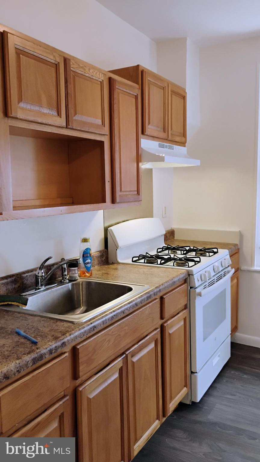 ALLEGHENY WEST - Residential Lease