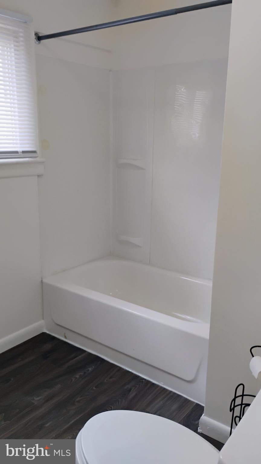 ALLEGHENY WEST - Residential Lease