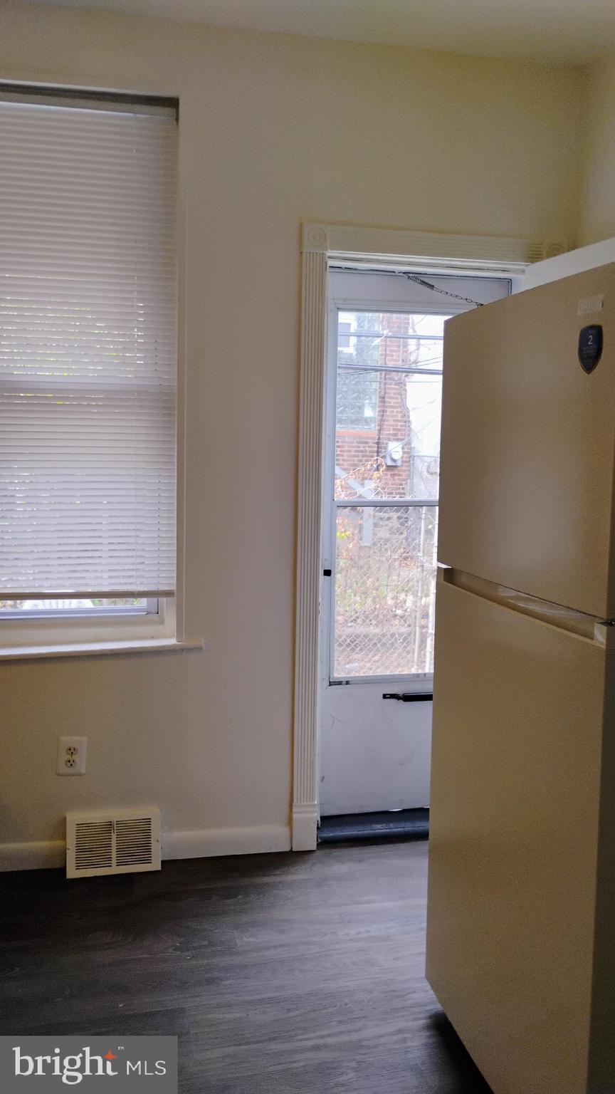 ALLEGHENY WEST - Residential Lease