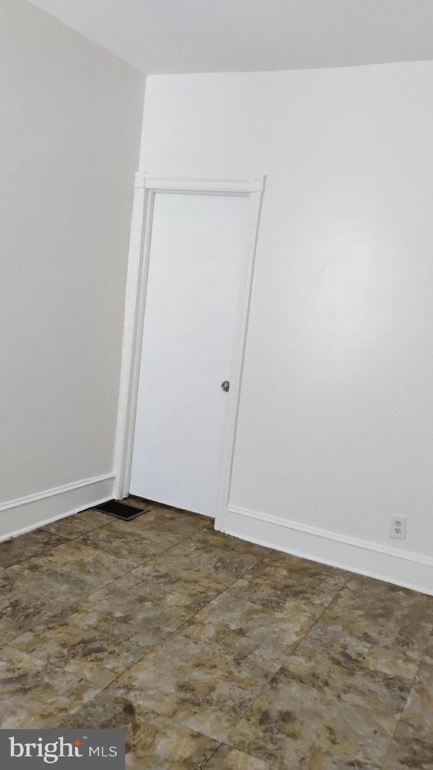 ALLEGHENY WEST - Residential Lease