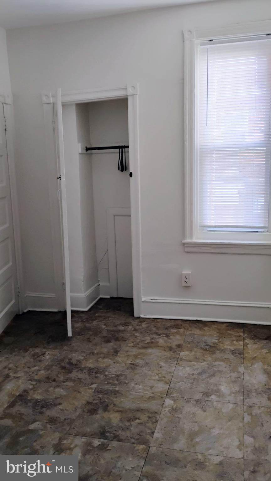 ALLEGHENY WEST - Residential Lease