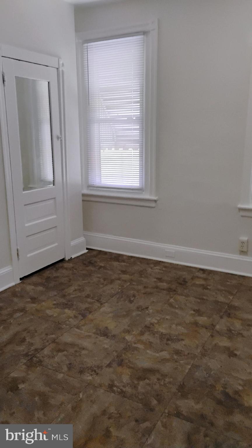 ALLEGHENY WEST - Residential Lease