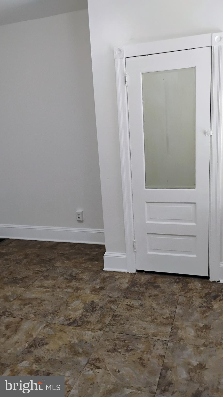 ALLEGHENY WEST - Residential Lease