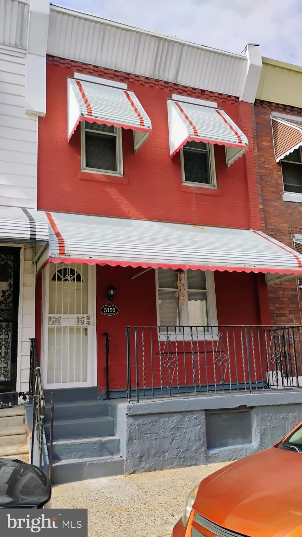 Photo of 3150 N Bambrey Street, PHILADELPHIA, PA 19132 (MLS # PAPH2548838)