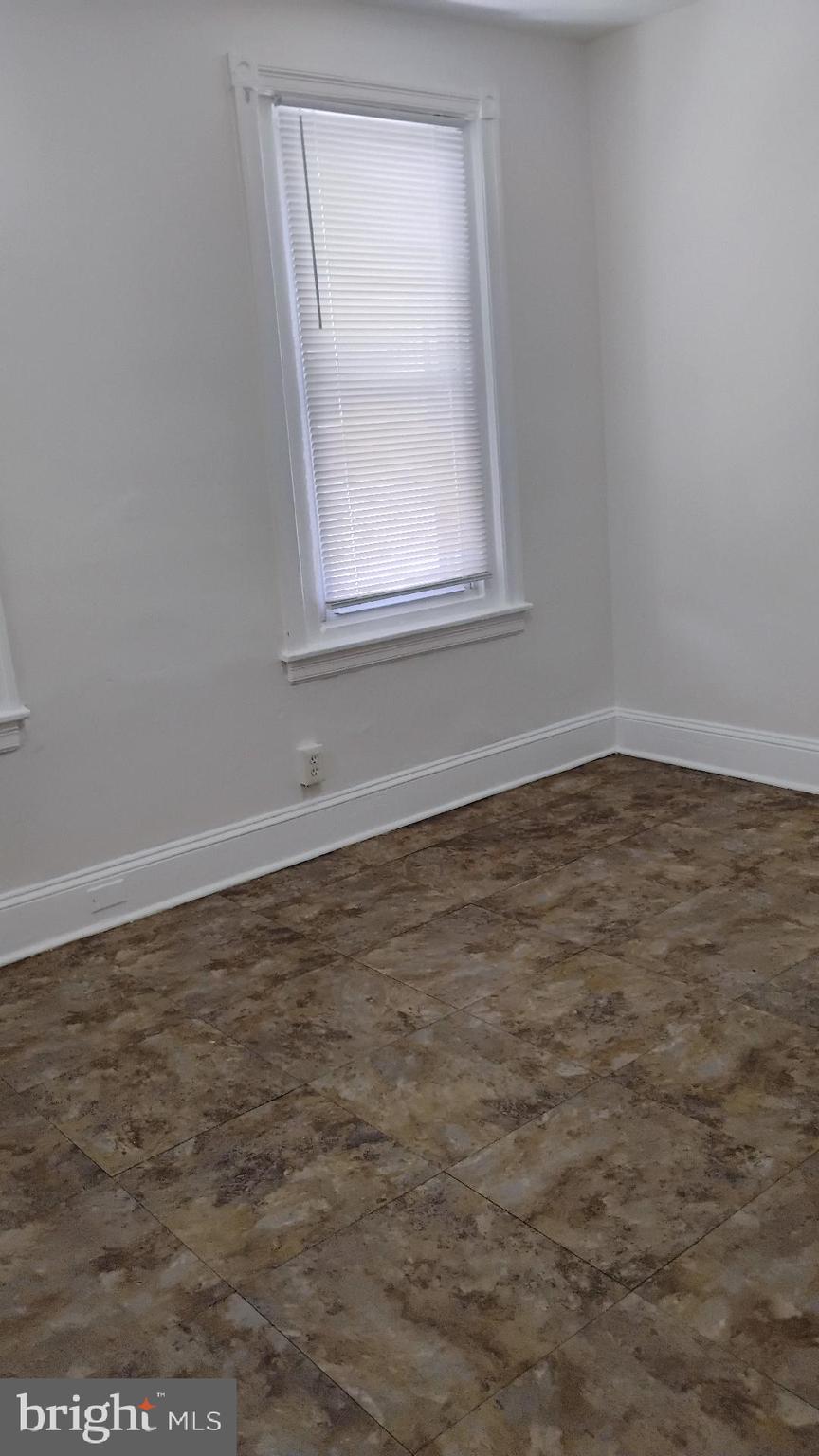 ALLEGHENY WEST - Residential Lease