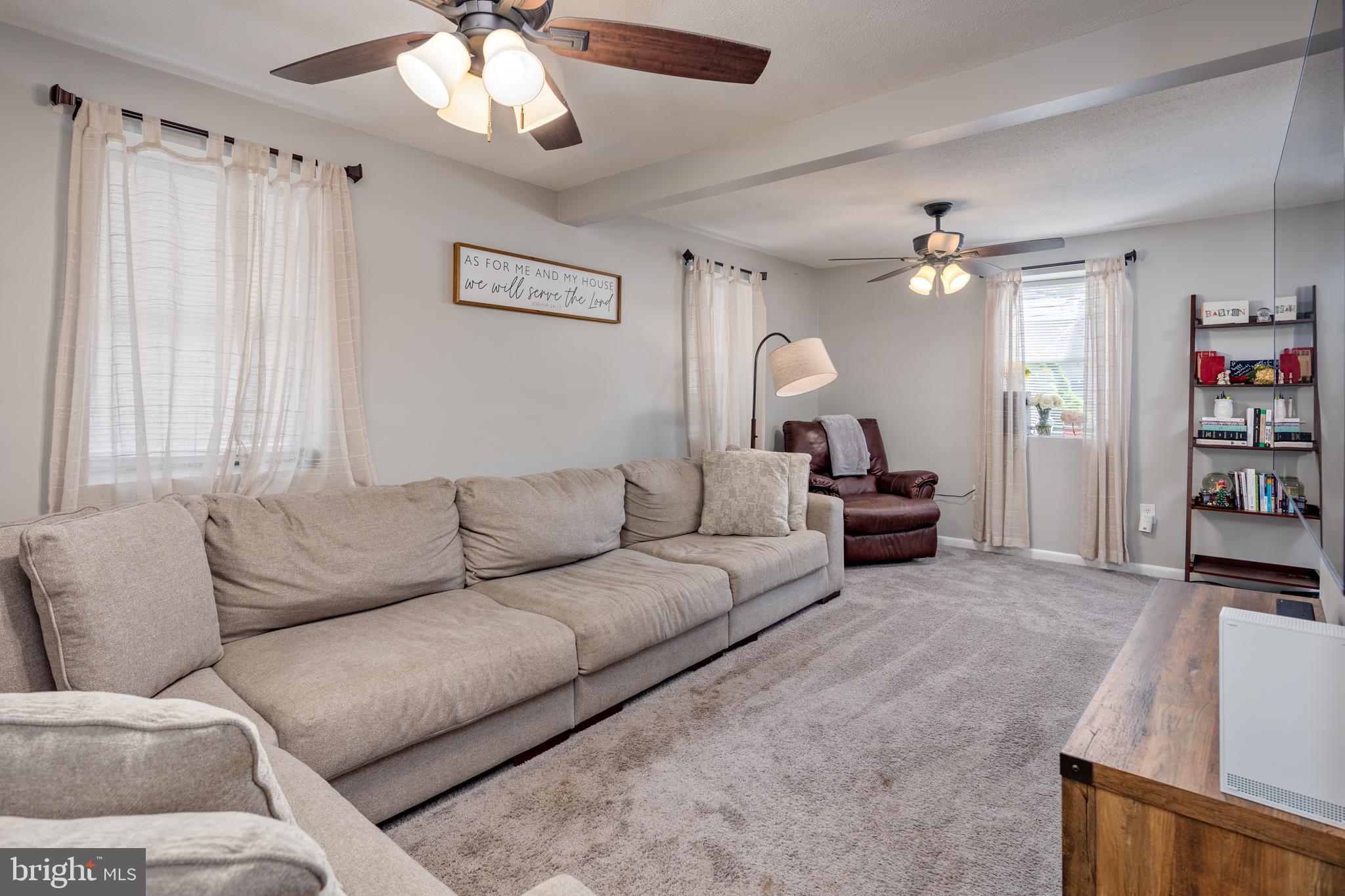 SEVERN - Residential Lease