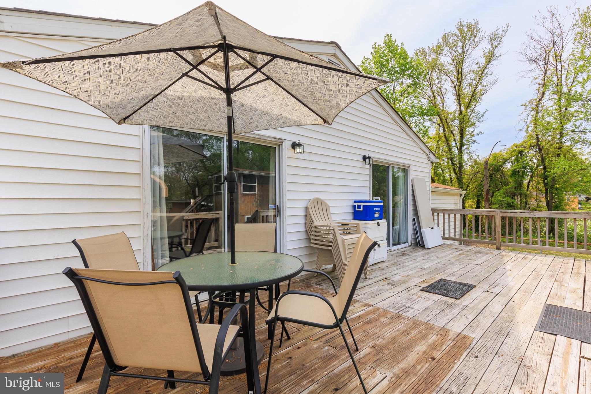 SEVERN - Residential Lease