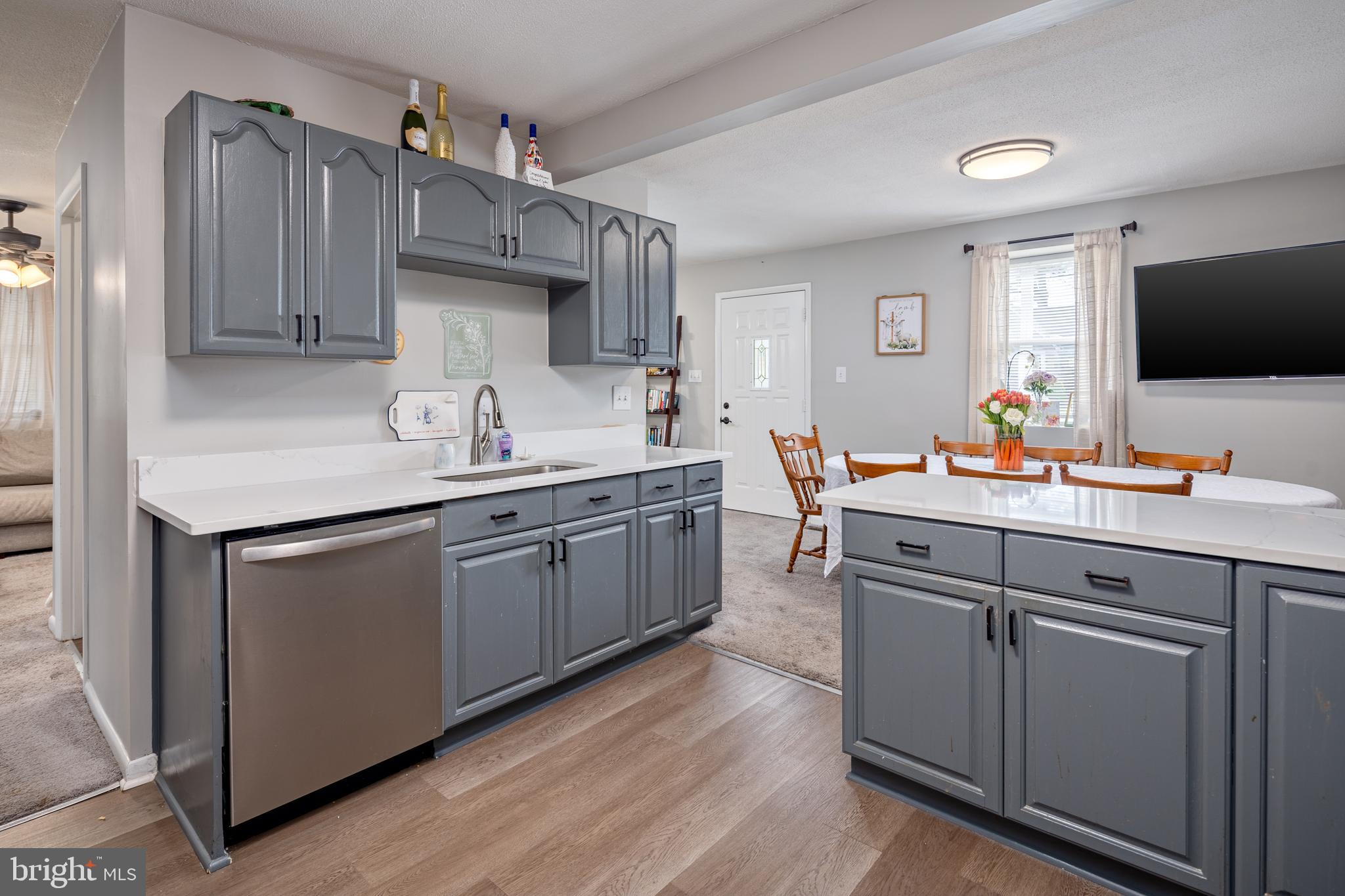 SEVERN - Residential Lease