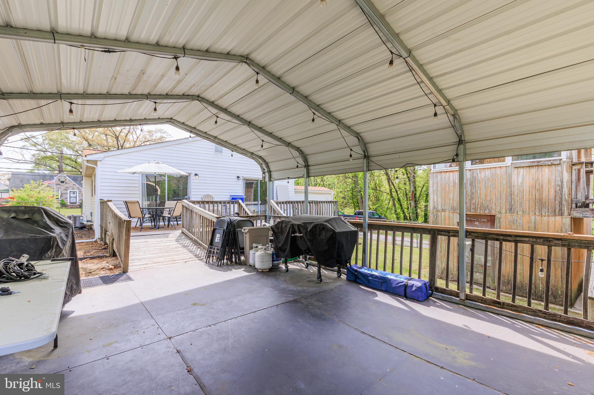 SEVERN - Residential Lease