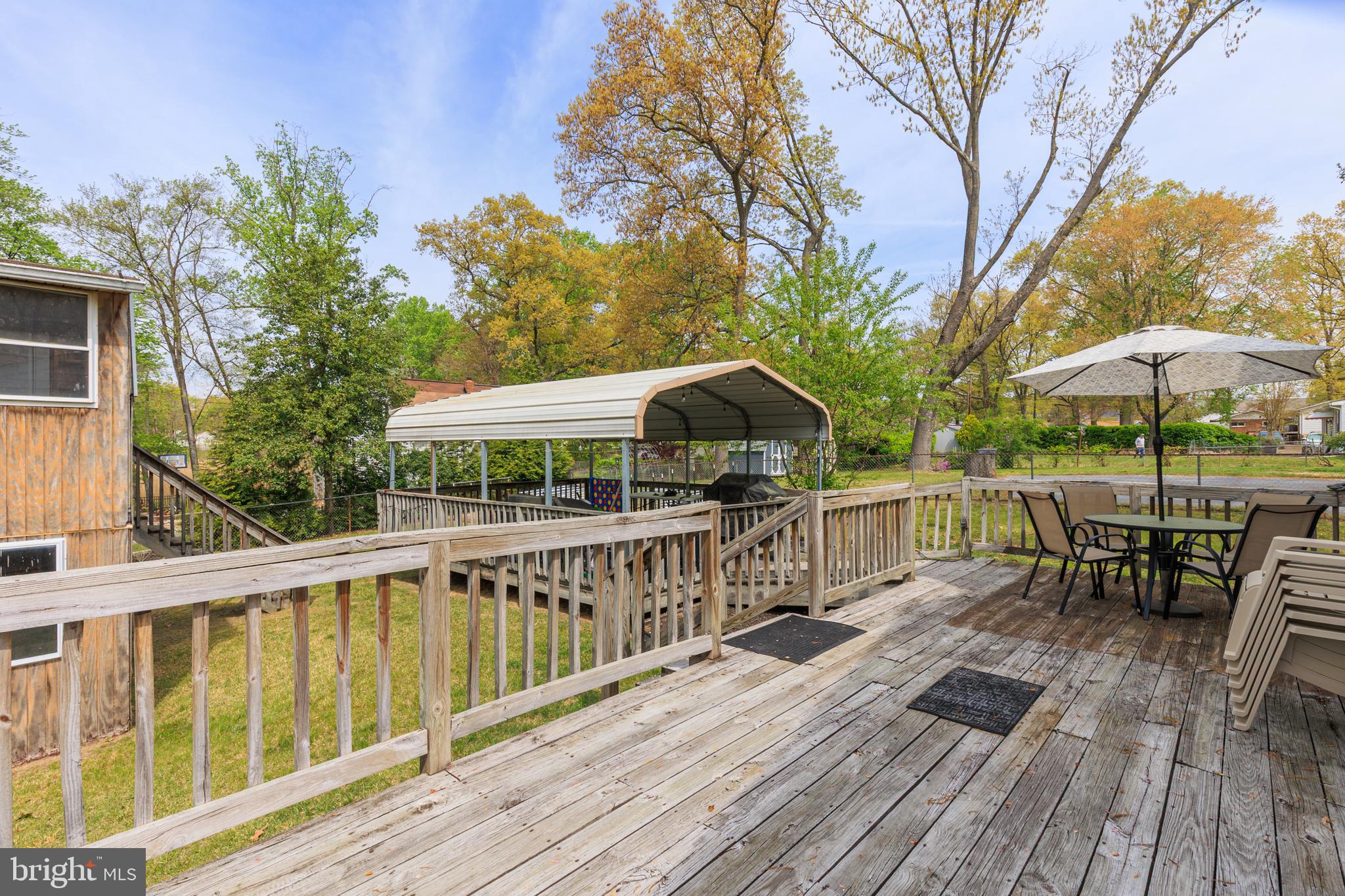 SEVERN - Residential Lease