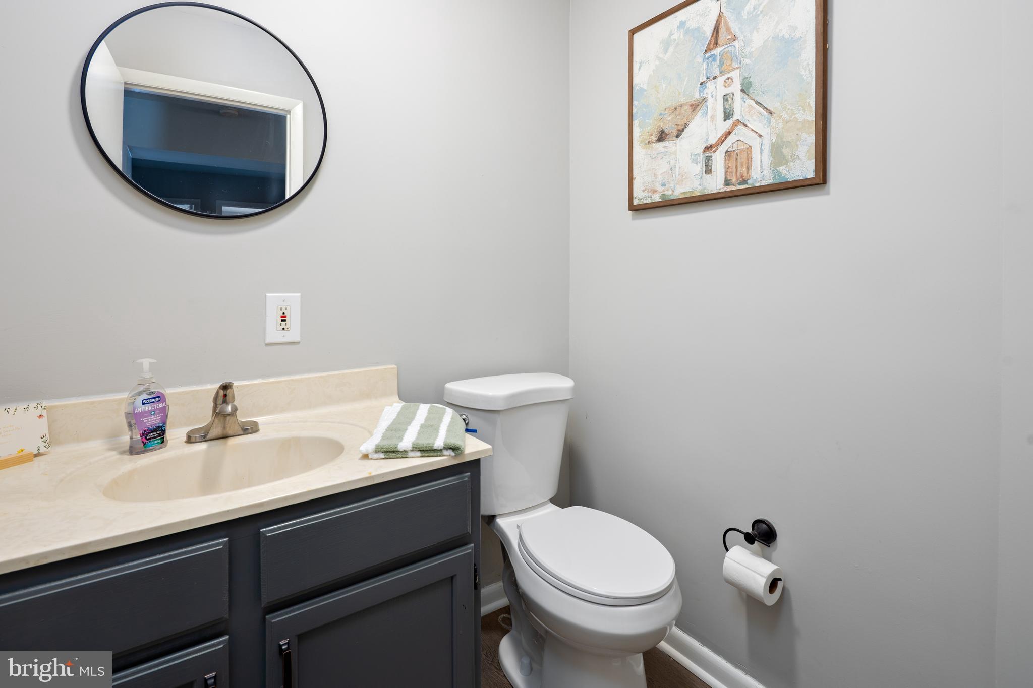 SEVERN - Residential Lease