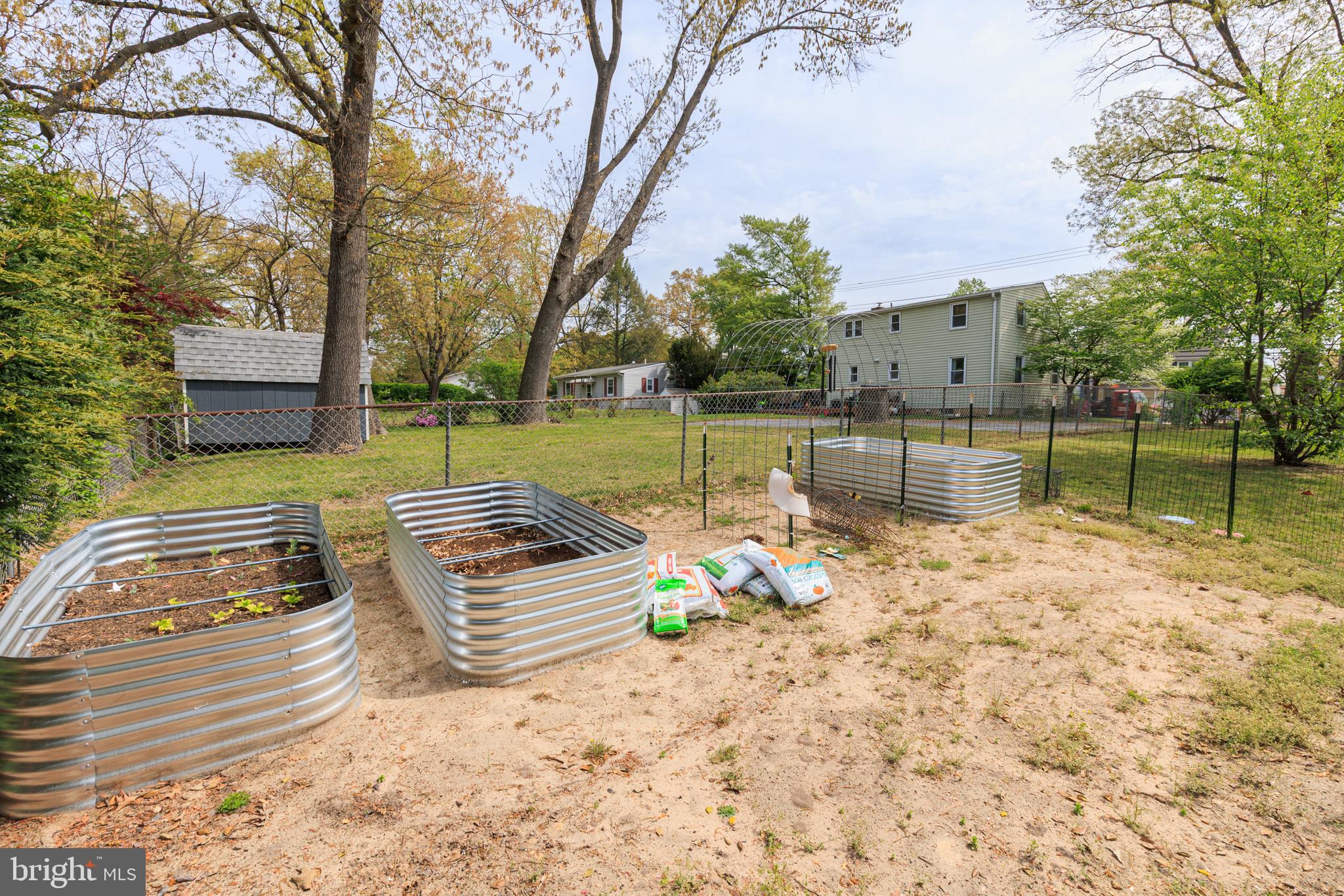 SEVERN - Residential Lease