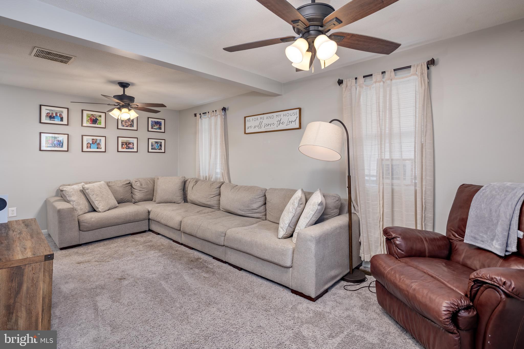 SEVERN - Residential Lease