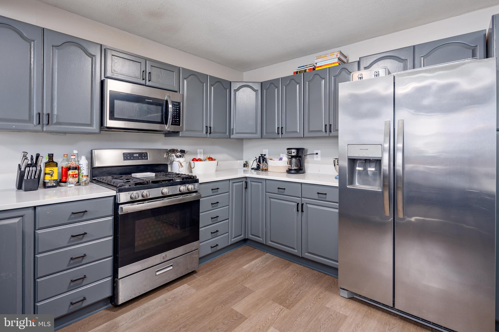 SEVERN - Residential Lease