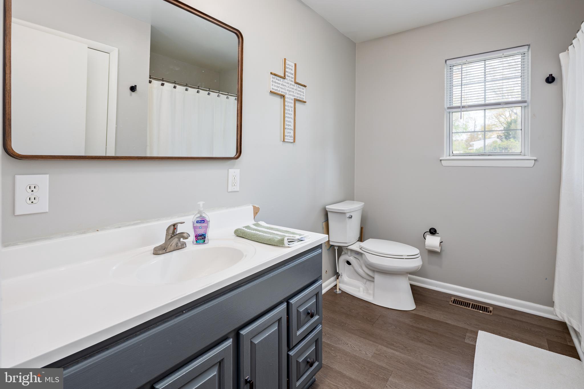 SEVERN - Residential Lease