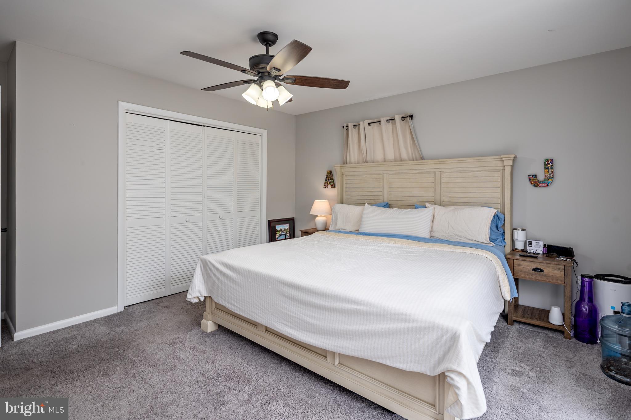 SEVERN - Residential Lease