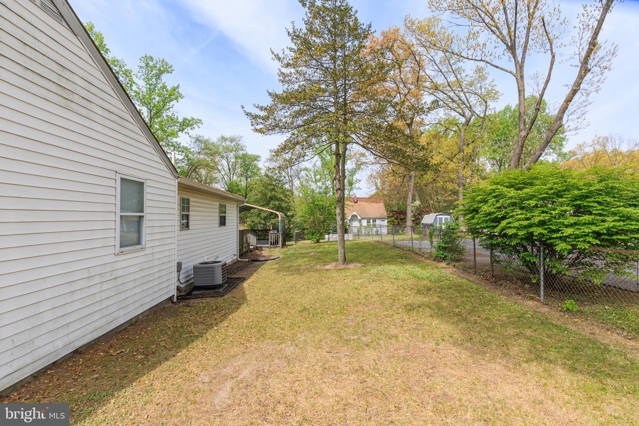 SEVERN - Residential Lease