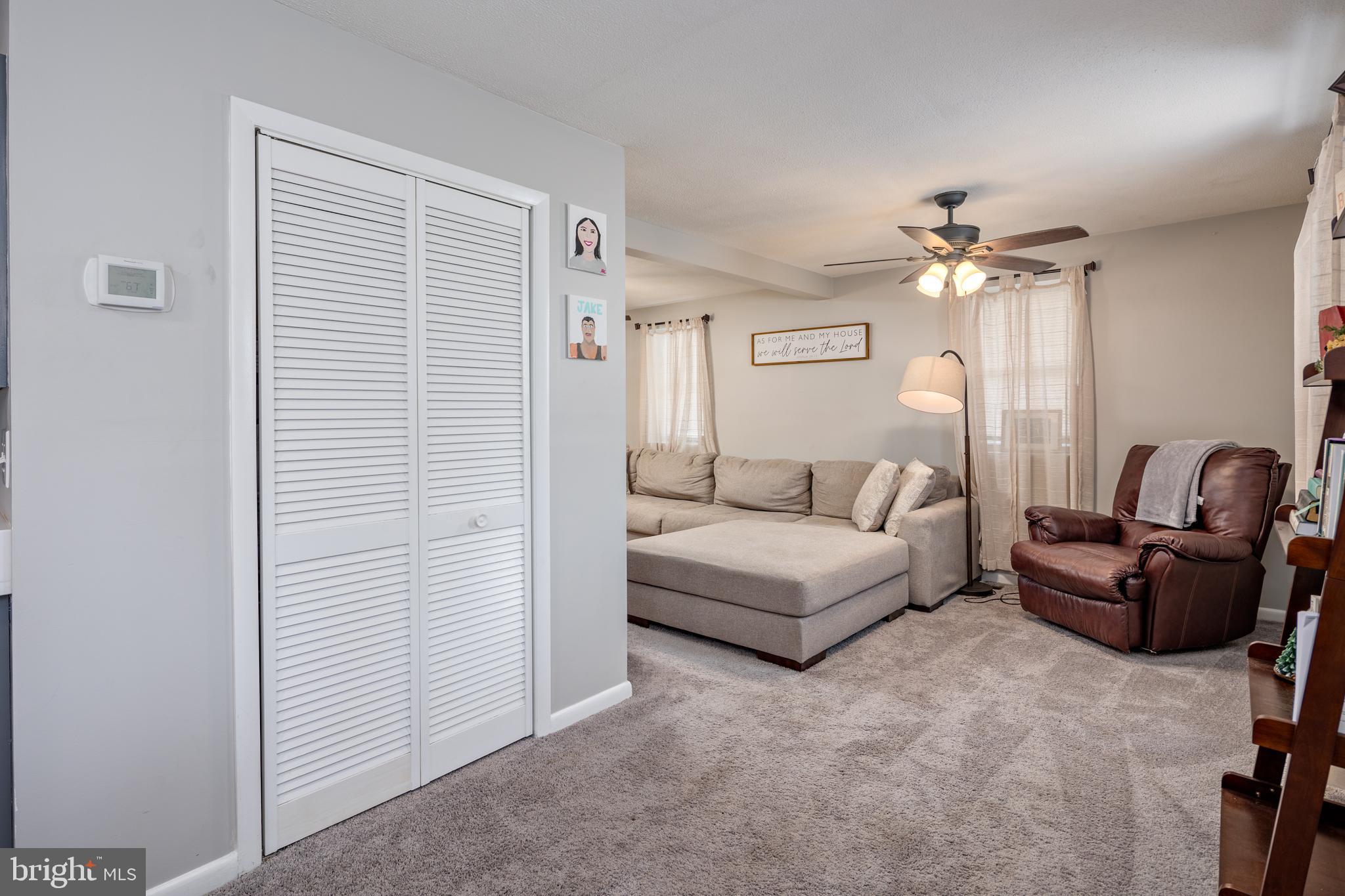 SEVERN - Residential Lease