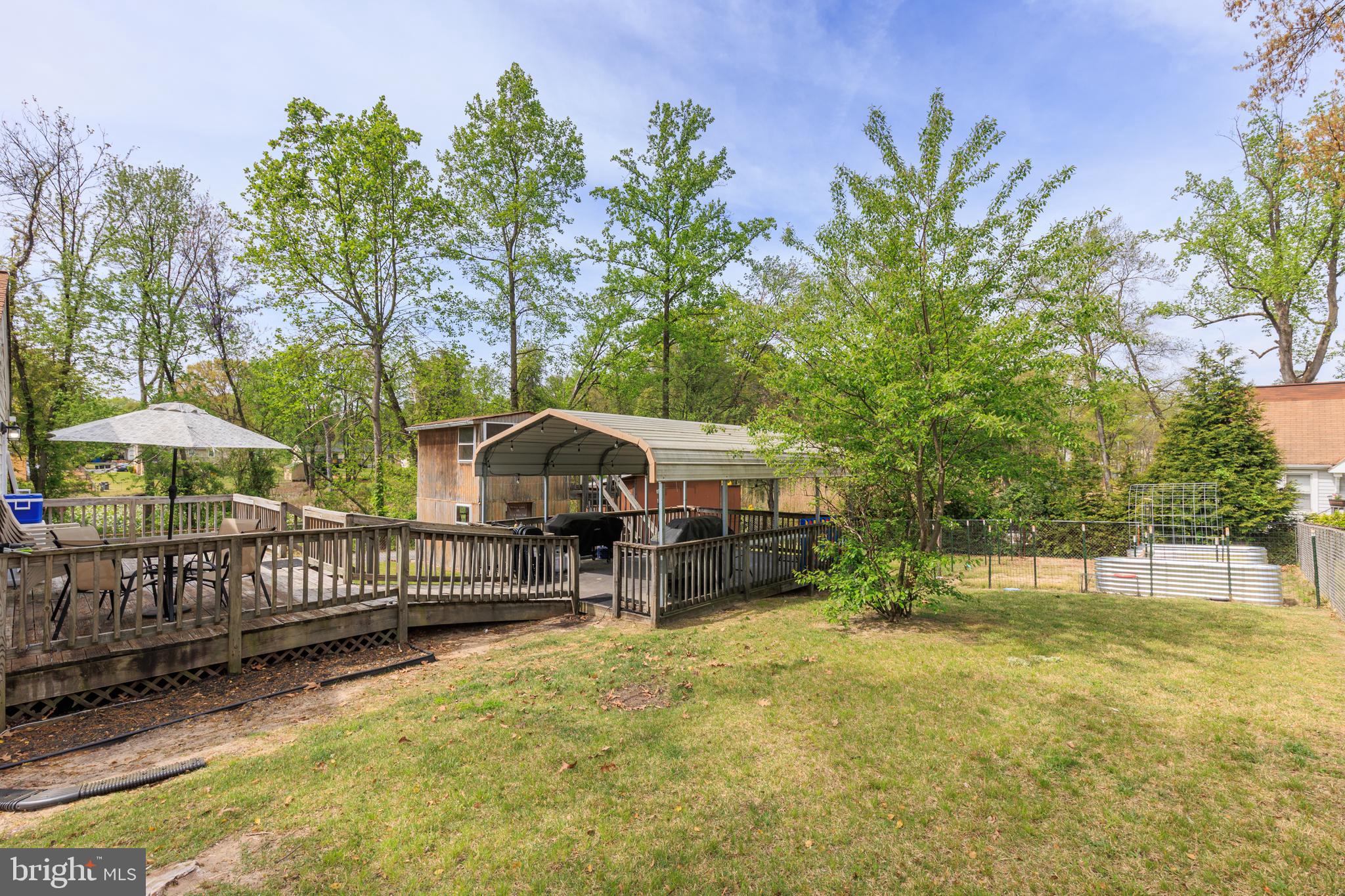 SEVERN - Residential Lease