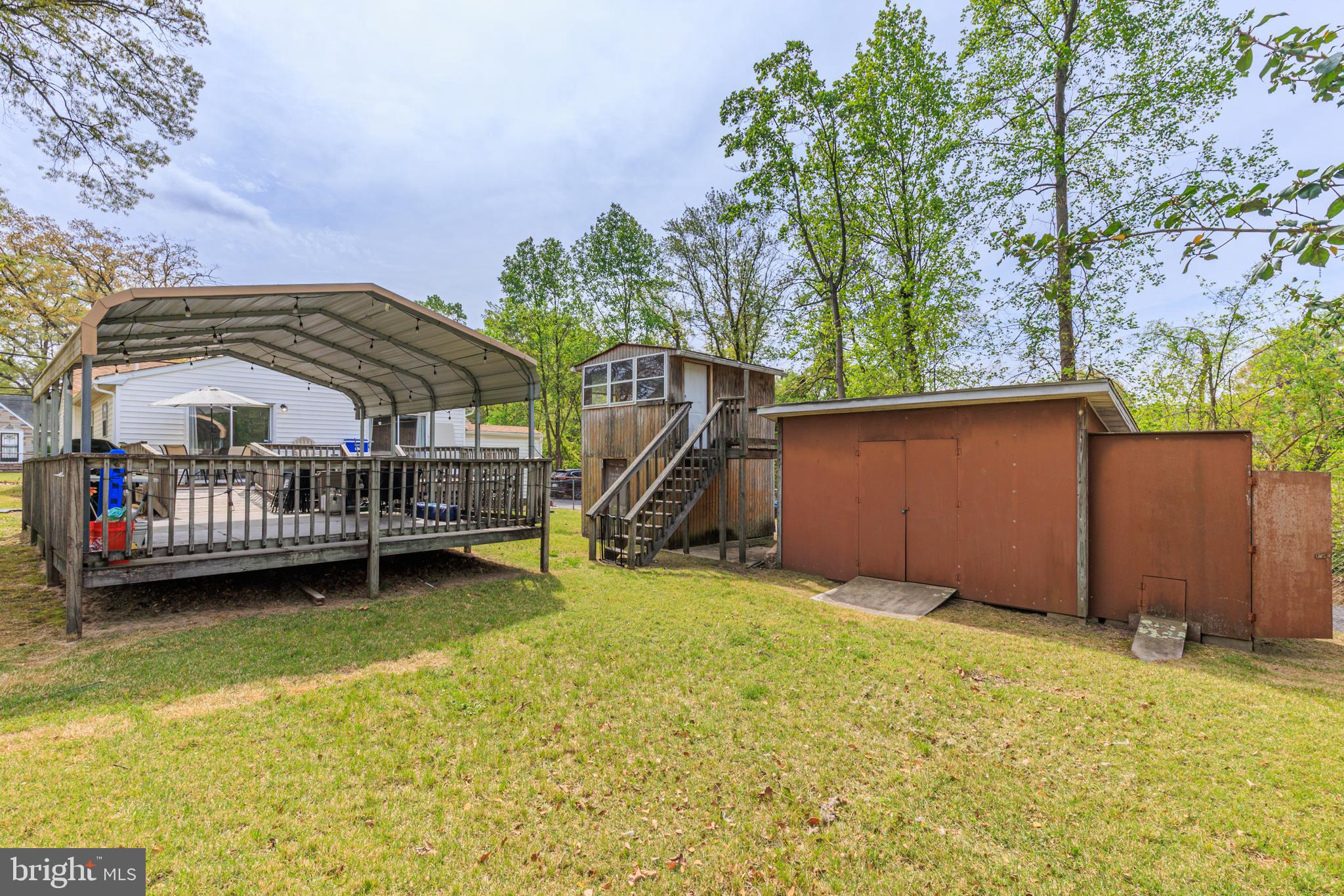 SEVERN - Residential Lease