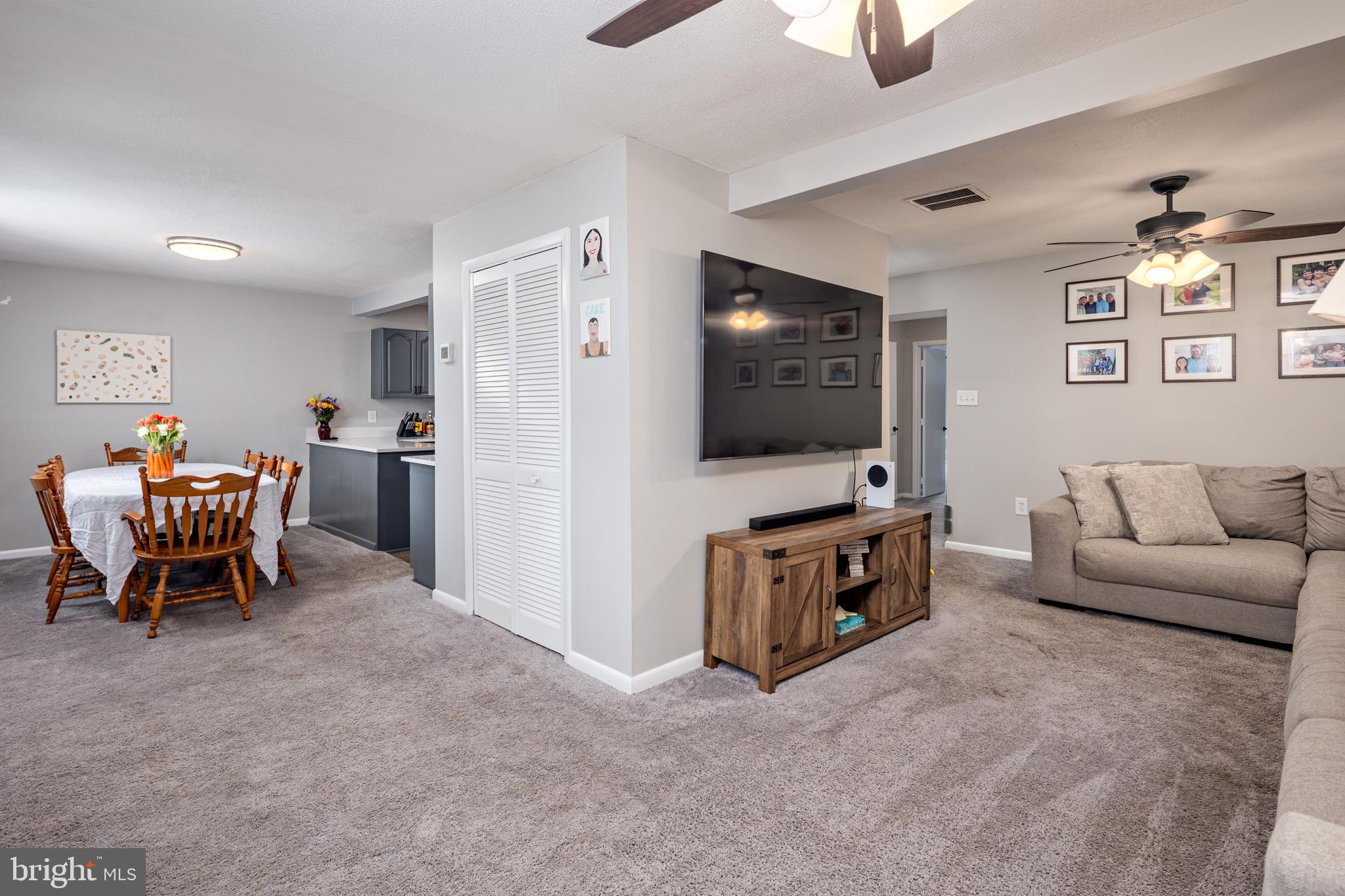 SEVERN - Residential Lease