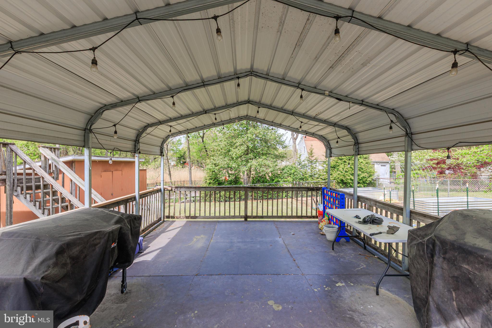 SEVERN - Residential Lease