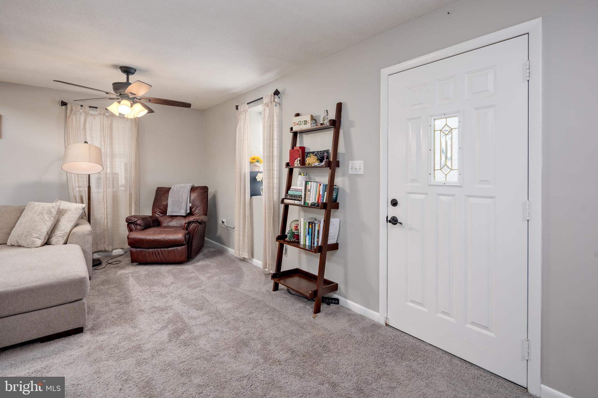 SEVERN - Residential Lease