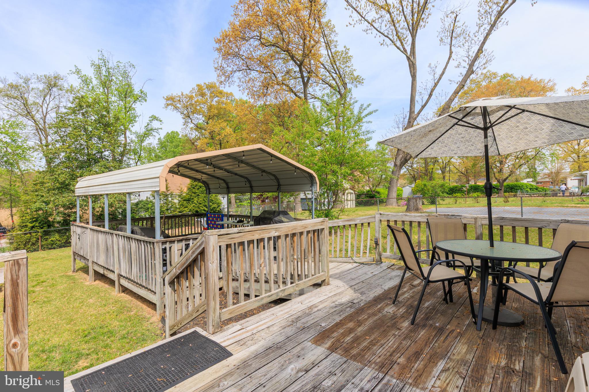 SEVERN - Residential Lease