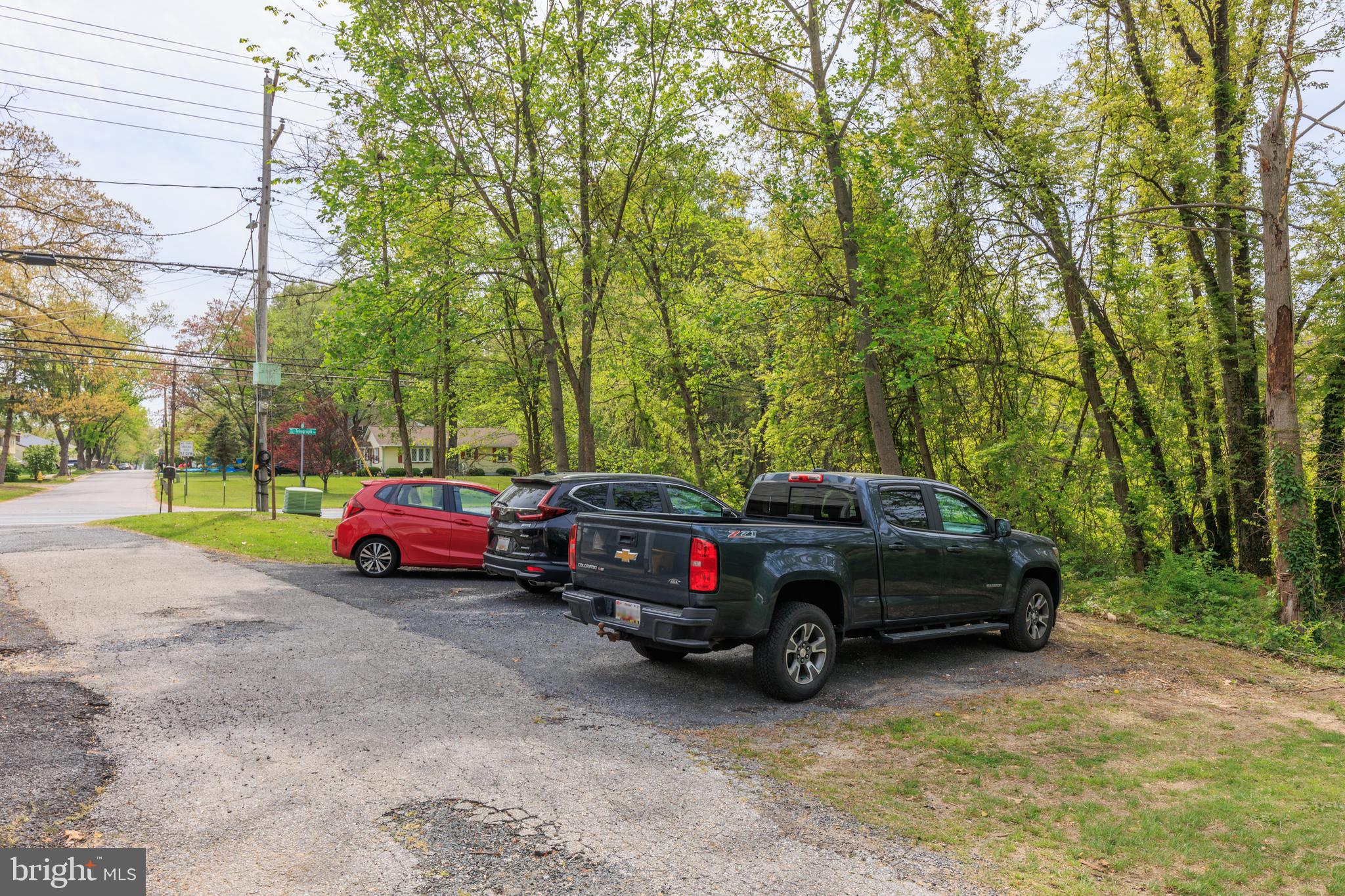 SEVERN - Residential Lease