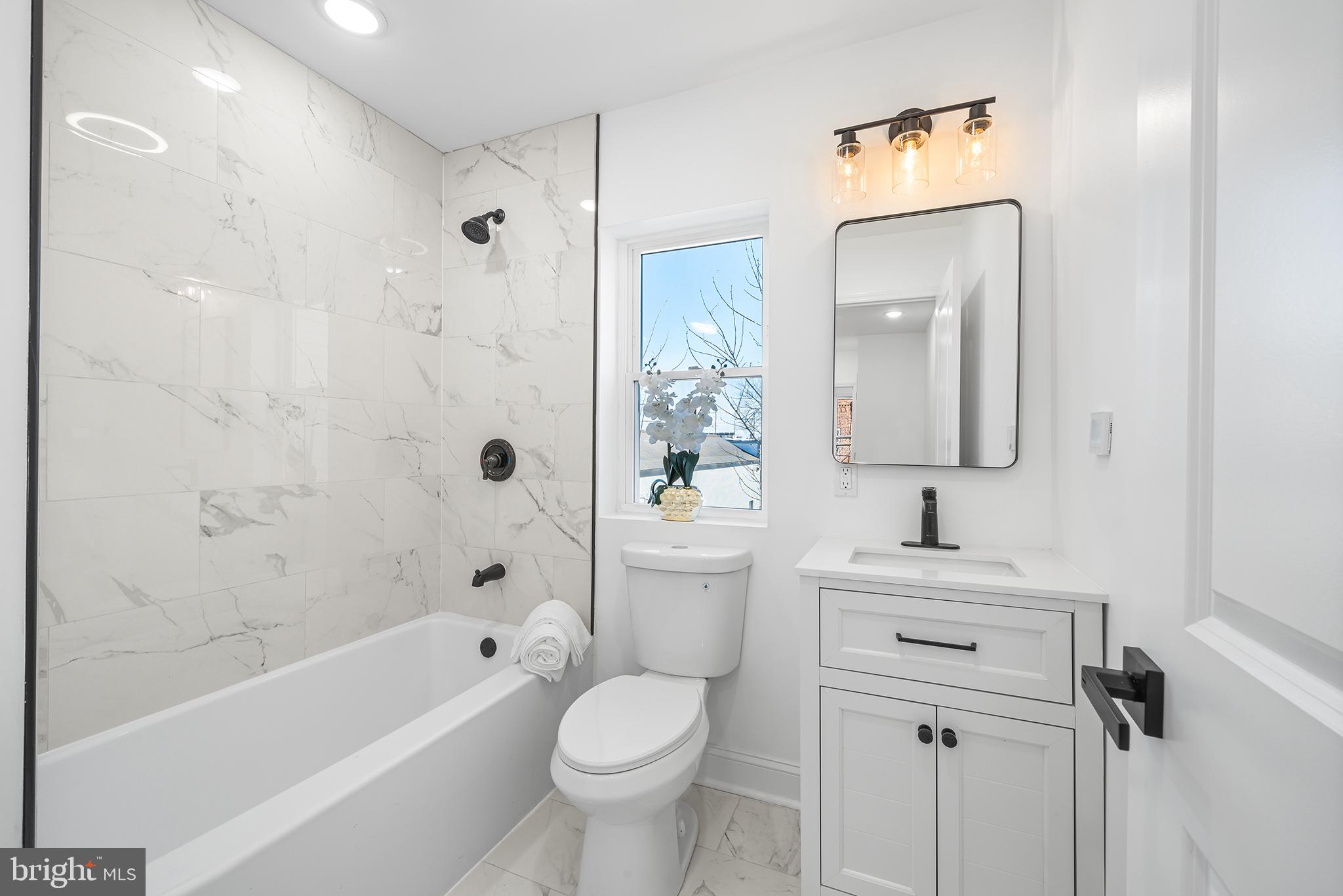 GRAYS FERRY - Residential