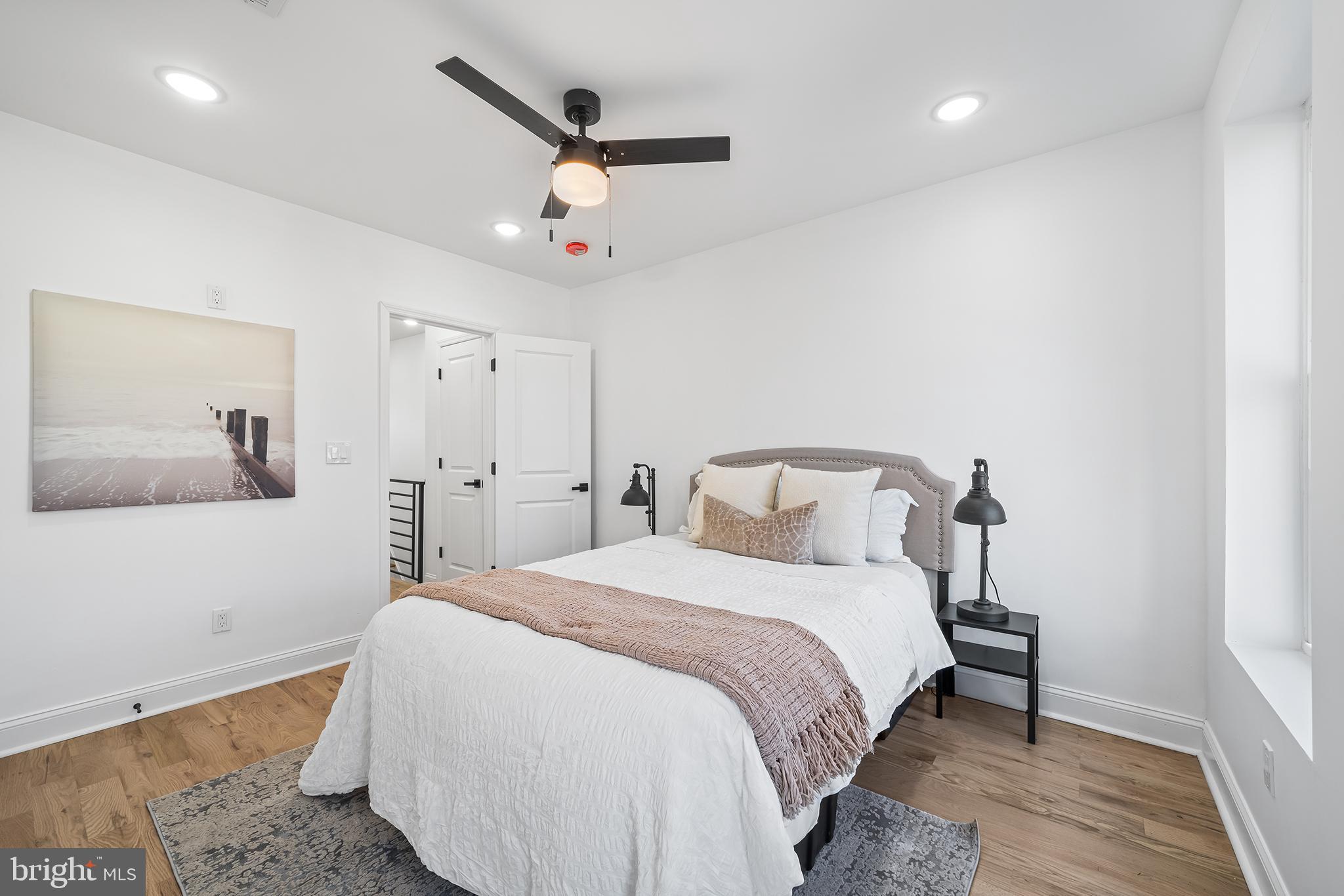 GRAYS FERRY - Residential