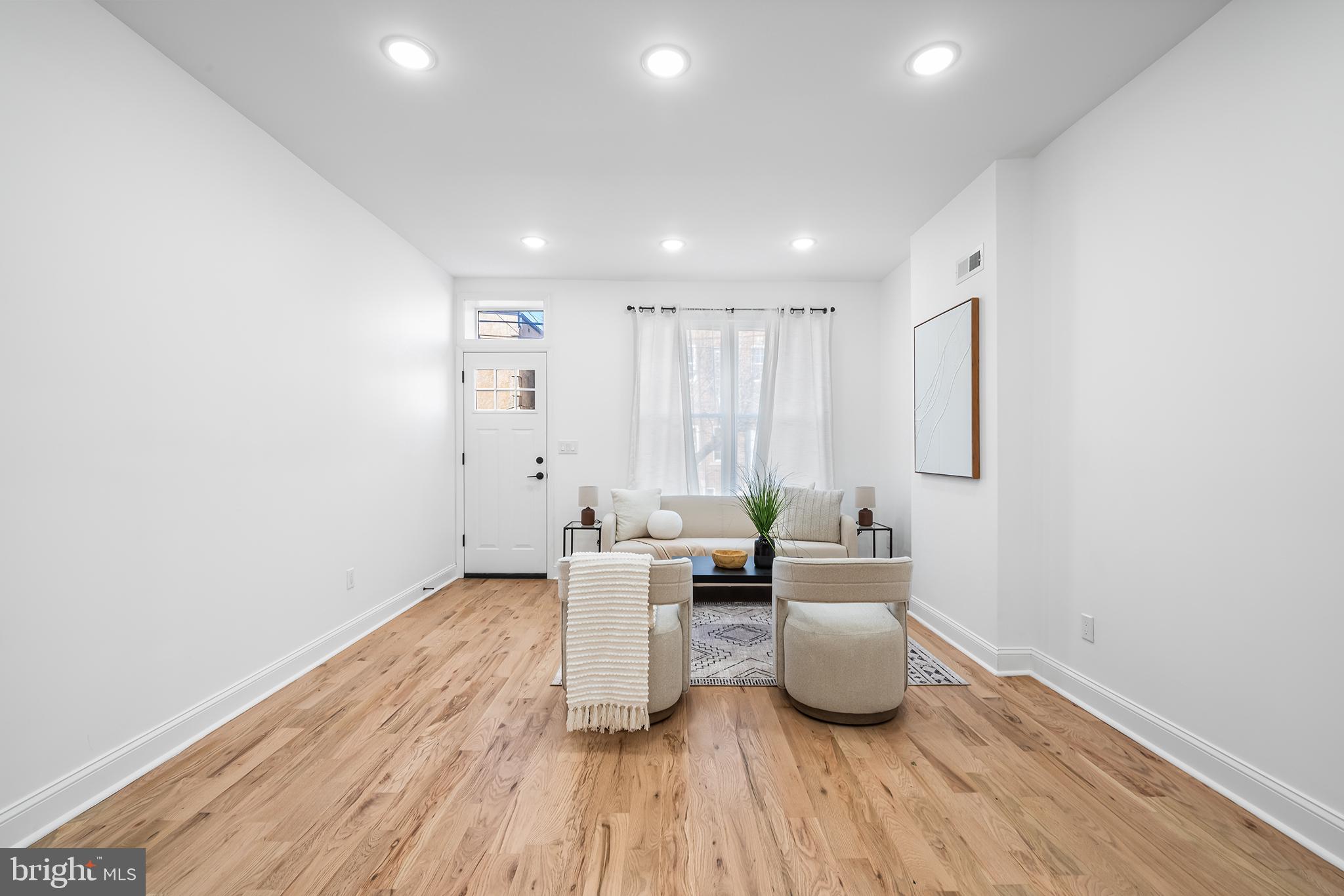 GRAYS FERRY - Residential