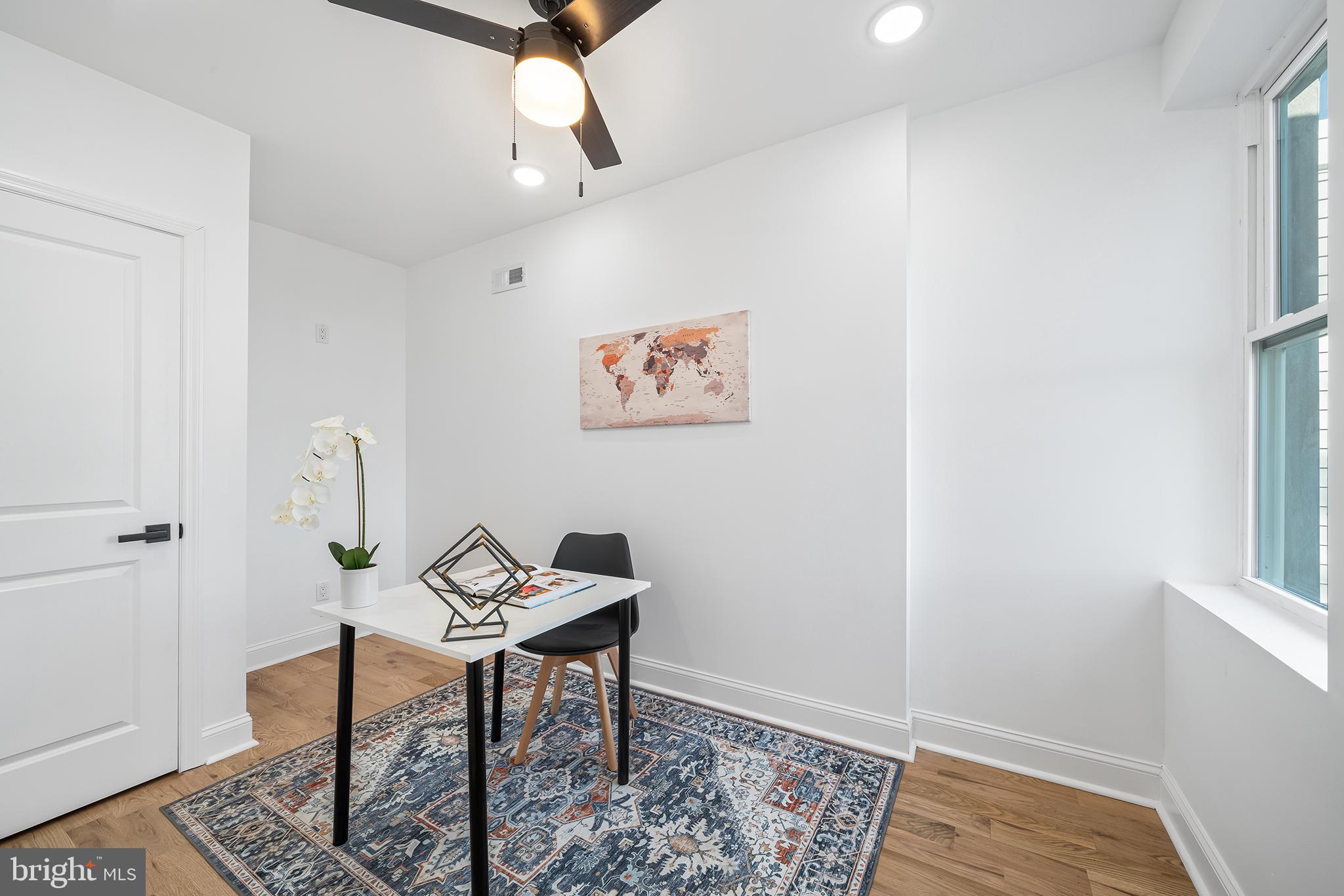 GRAYS FERRY - Residential