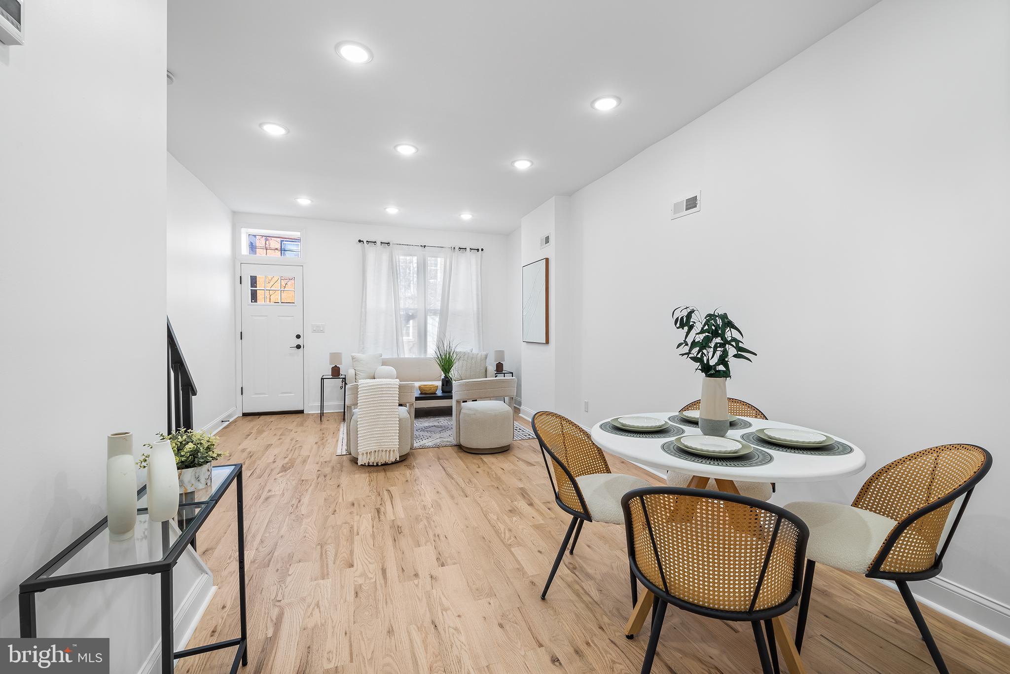 GRAYS FERRY - Residential