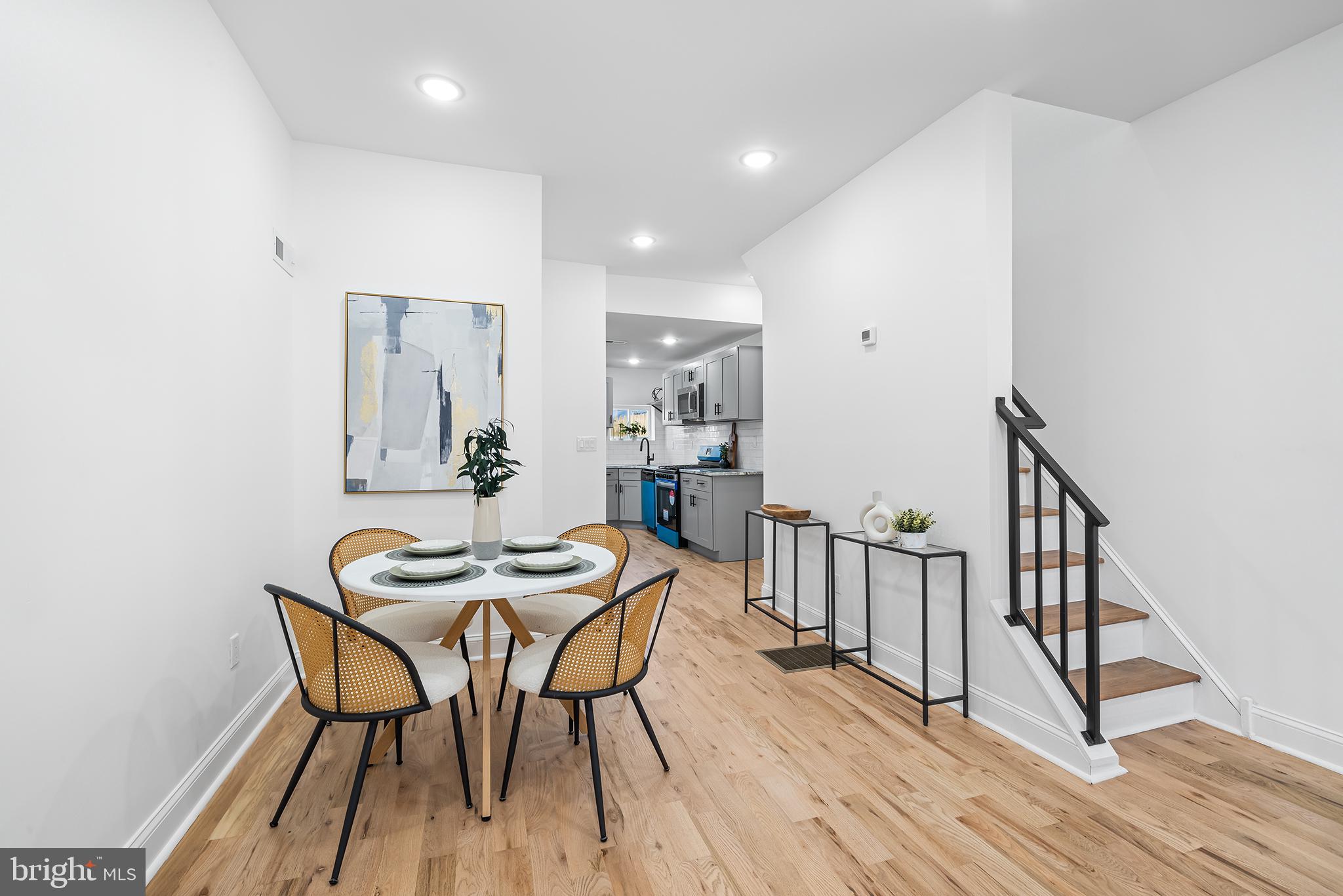 GRAYS FERRY - Residential