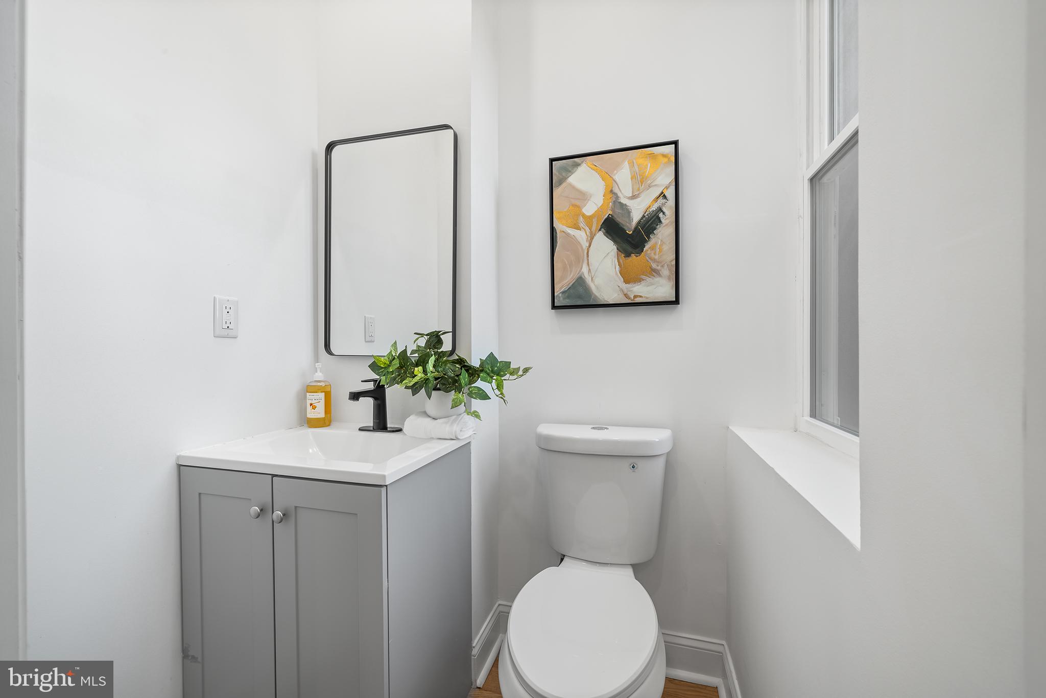 GRAYS FERRY - Residential