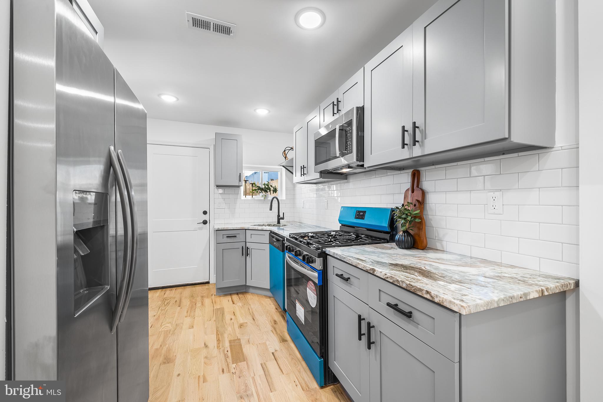 GRAYS FERRY - Residential