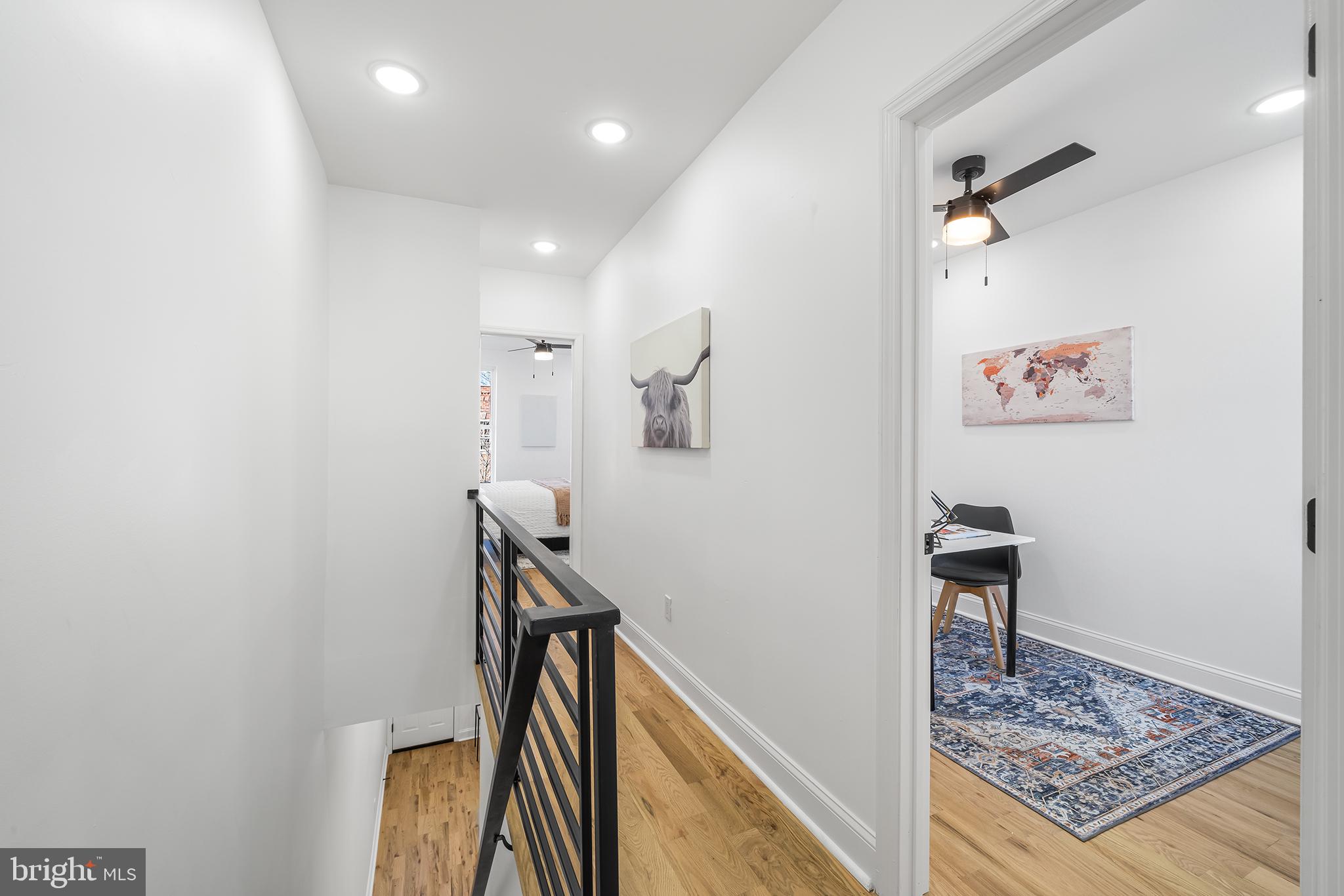 GRAYS FERRY - Residential