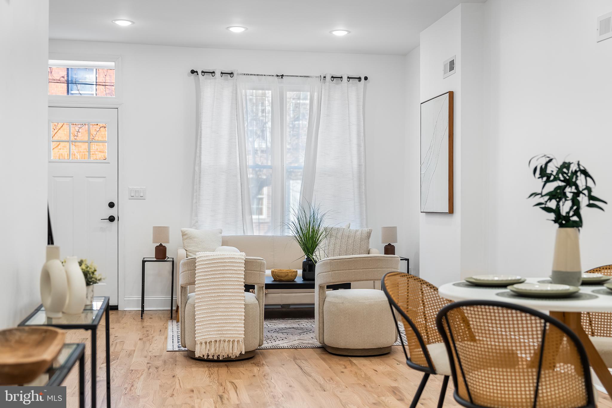 GRAYS FERRY - Residential