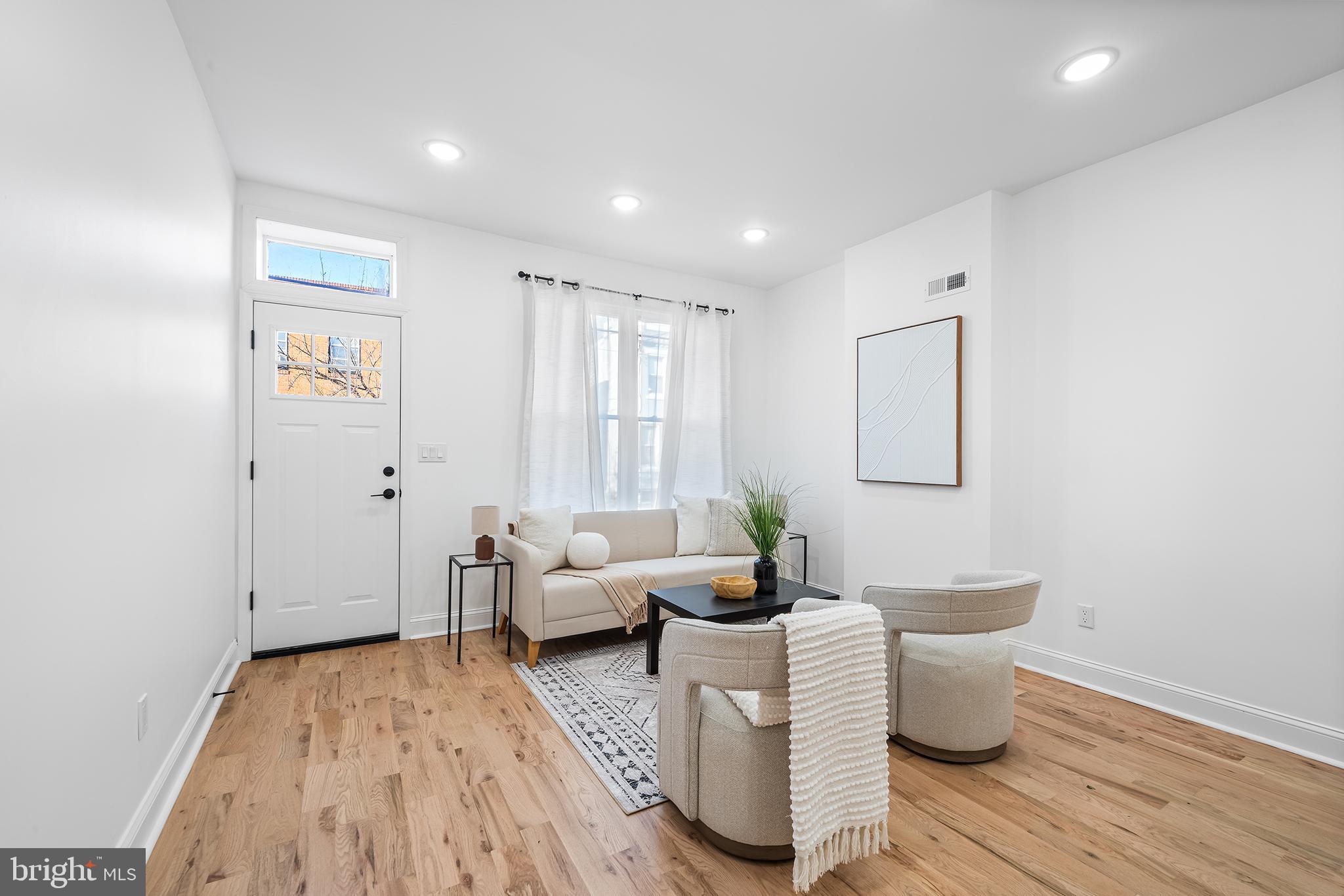 GRAYS FERRY - Residential