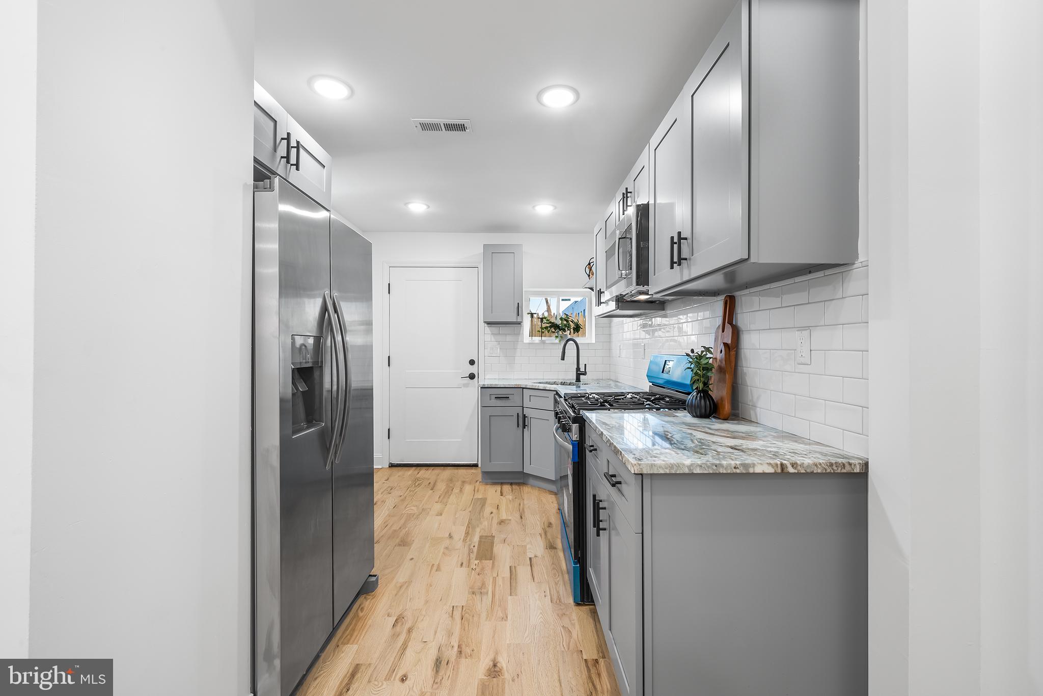 GRAYS FERRY - Residential