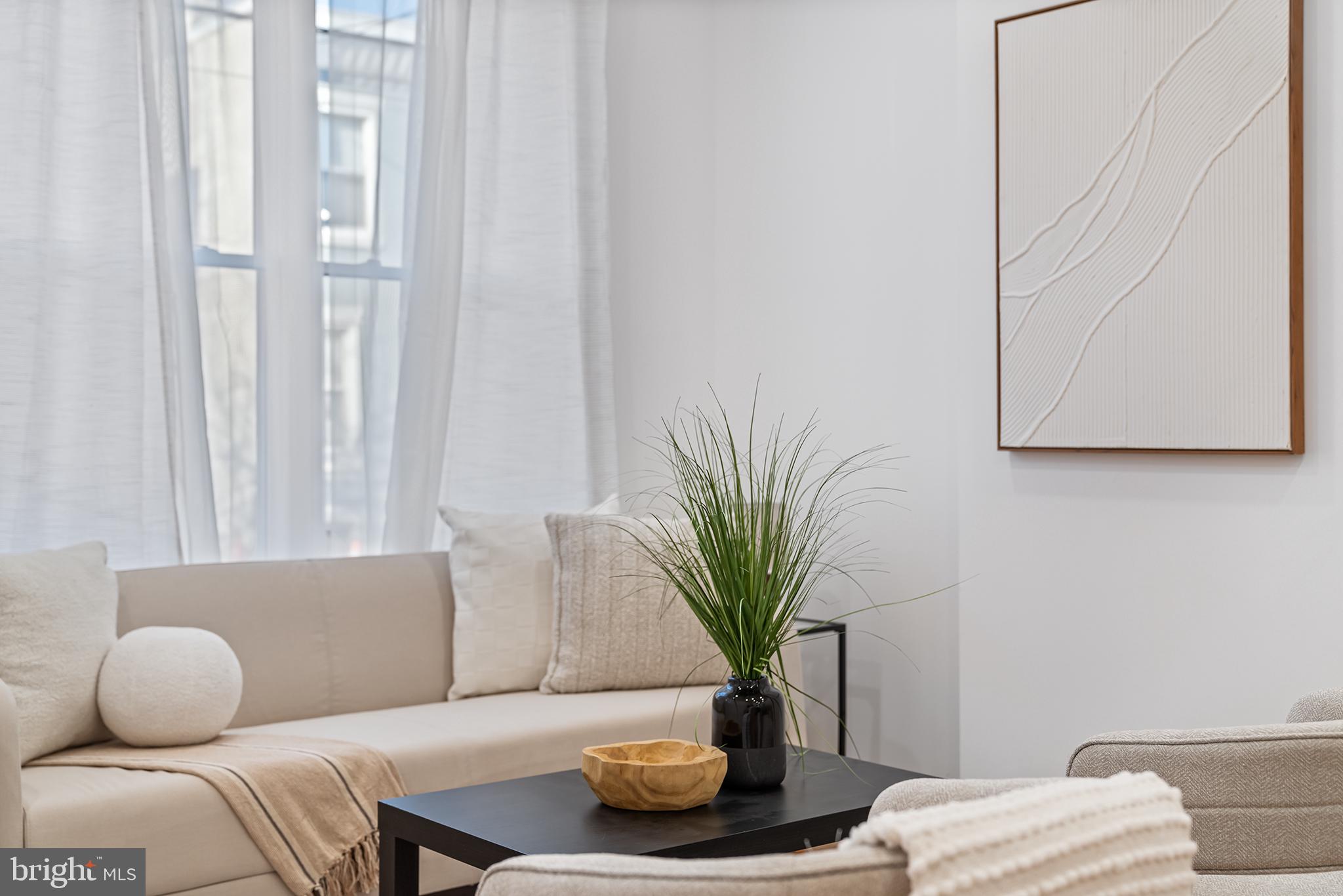 GRAYS FERRY - Residential